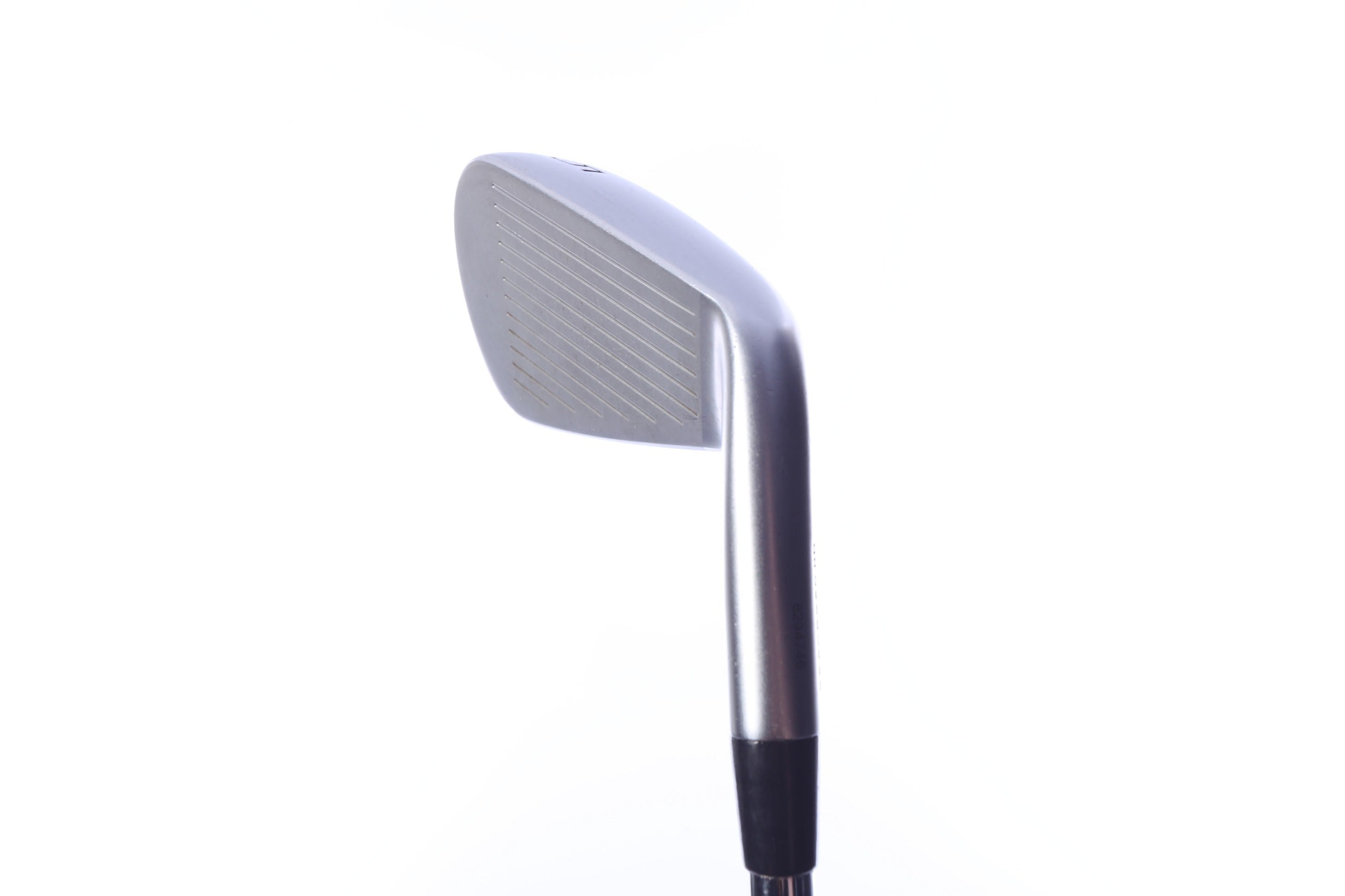 Used Mizuno JPX 925 Forged Single 5-Iron - Left-Handed - Extra Stiff Flex