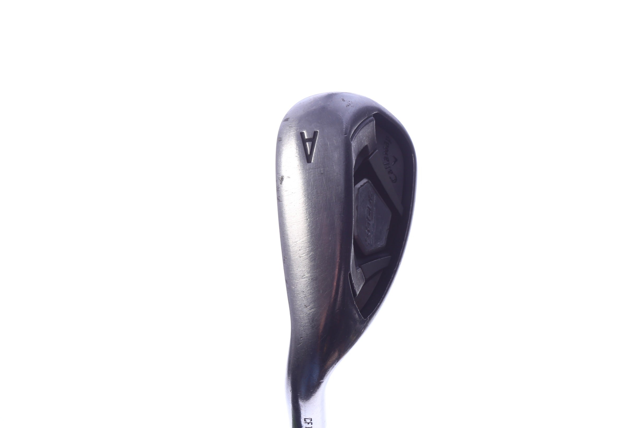 Used Callaway Rogue Approach Wedge - Left-Handed - 49 Degrees - Regular Flex-Next Round