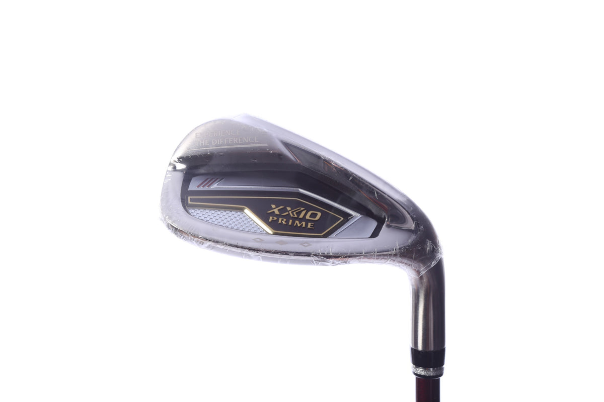 Used XXIO Prime 13 Pitching Wedge - Right-Handed - 42 Degrees - Regular Flex