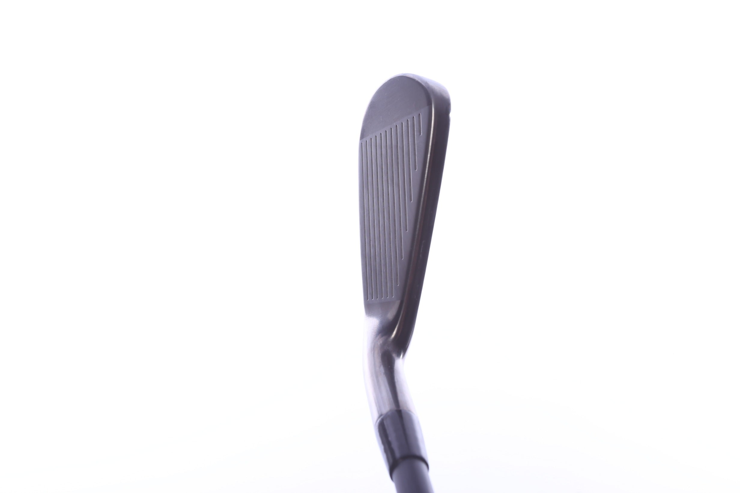 Used Mizuno 2026 Pro Fli Hi Single Utility 3-Iron - Right-Handed - Stiff Flex-Next Round