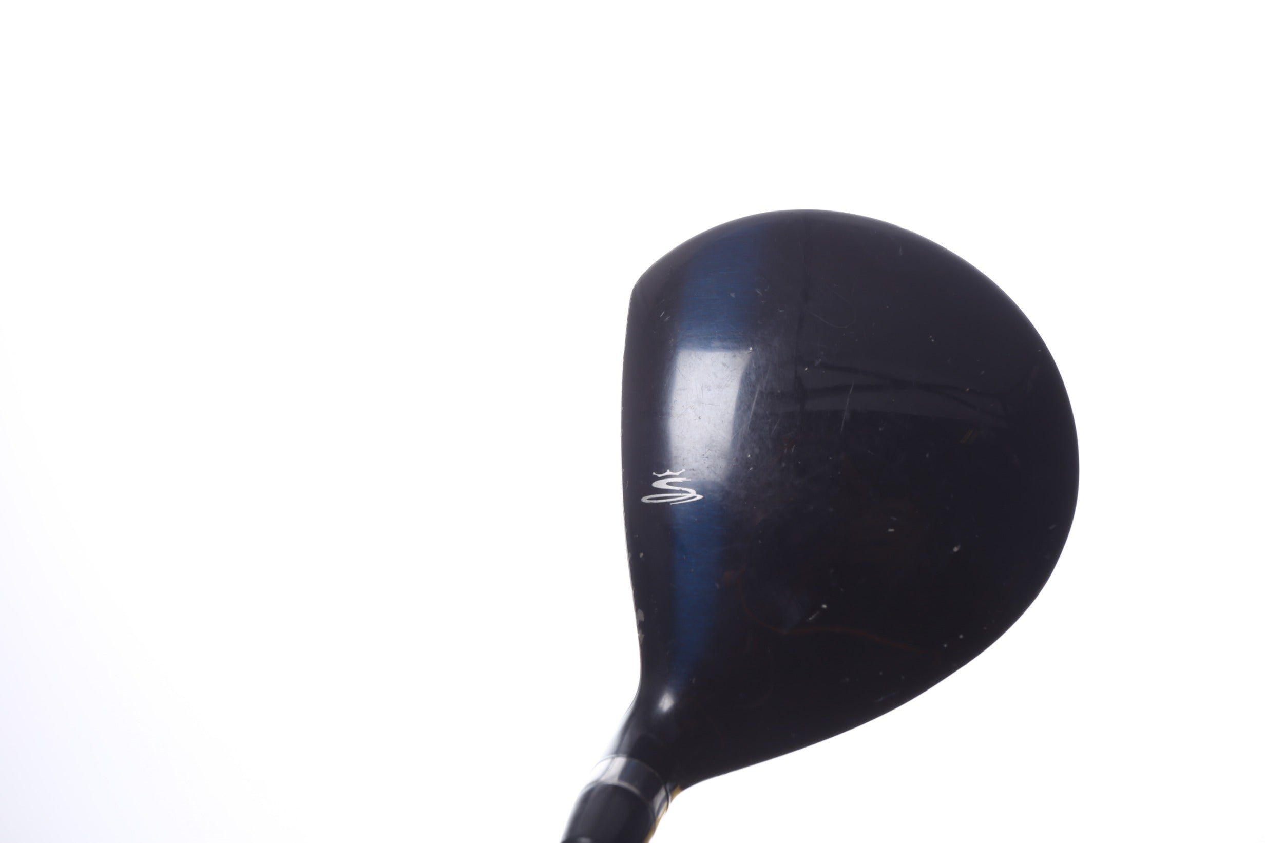 Used Cobra S2 Offset 5-Wood - Right-Handed - 18 Degrees - Ladies Flex-Next Round