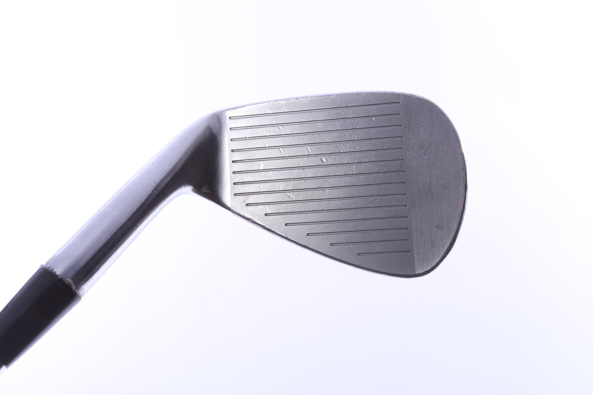 Used TaylorMade P7MC Single 9-Iron - Right-Handed - Stiff Flex-Next Round