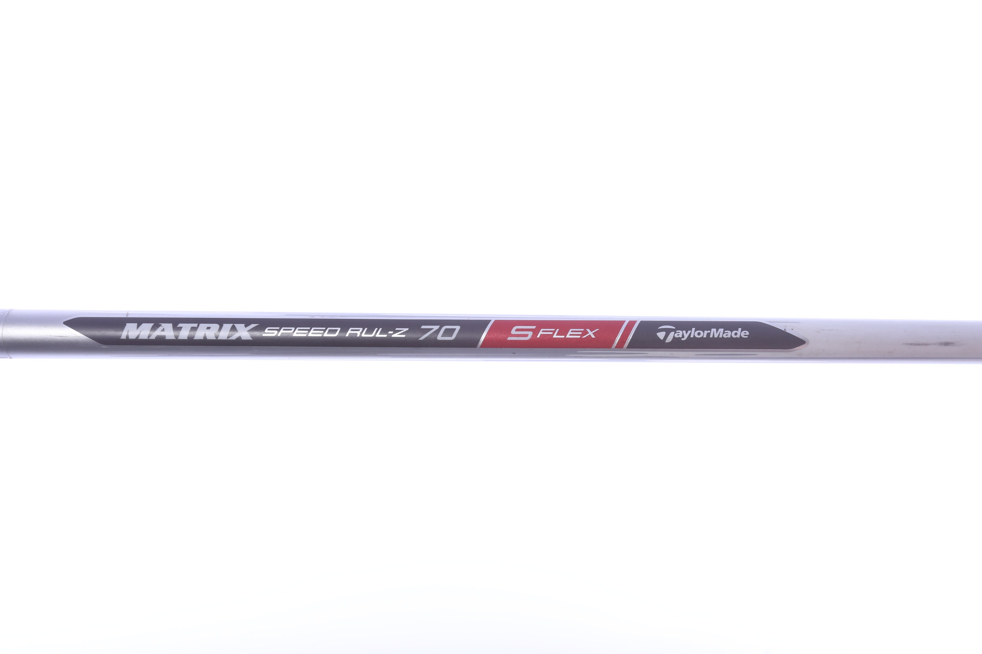 Used TaylorMade AeroBurner 4H Hybrid - Right-Handed - 22 Degrees - Stiff Flex-Next Round