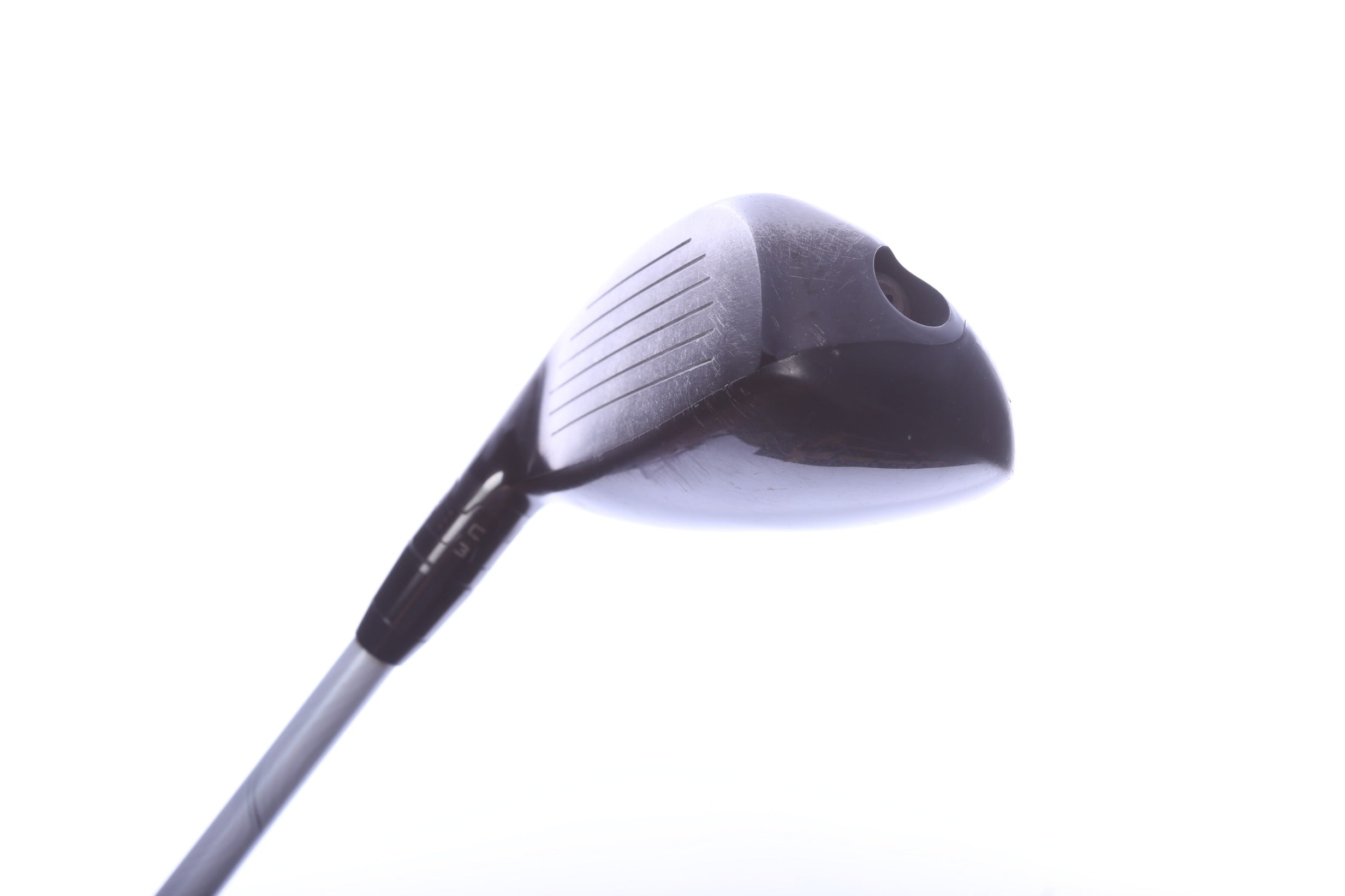 Used Titleist TS3 4H Hybrid - Right-Handed - 21 Degrees - Stiff Flex