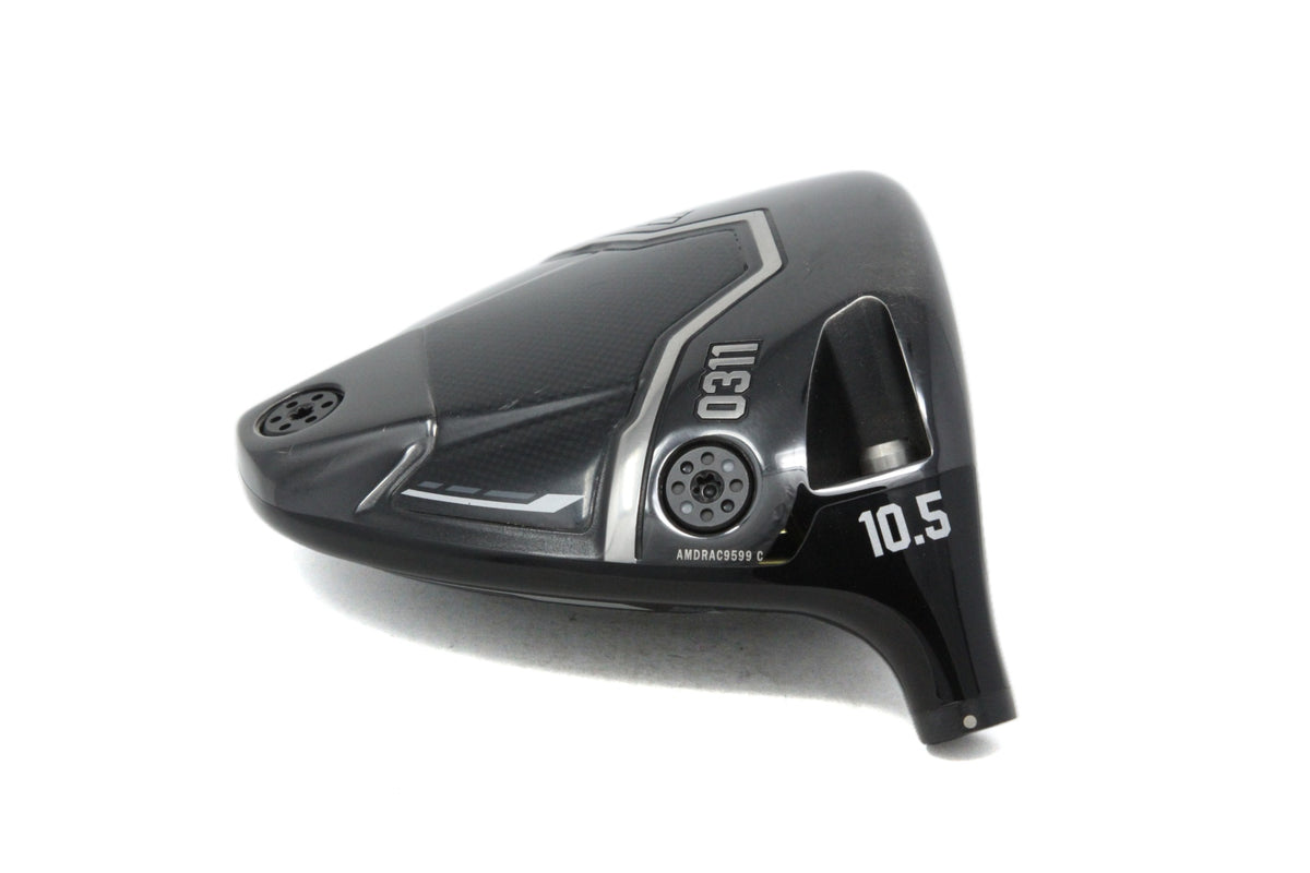 Used PXG 0311 Black OPS Driver - HEAD ONLY - Right-Handed - 10.5 Degrees