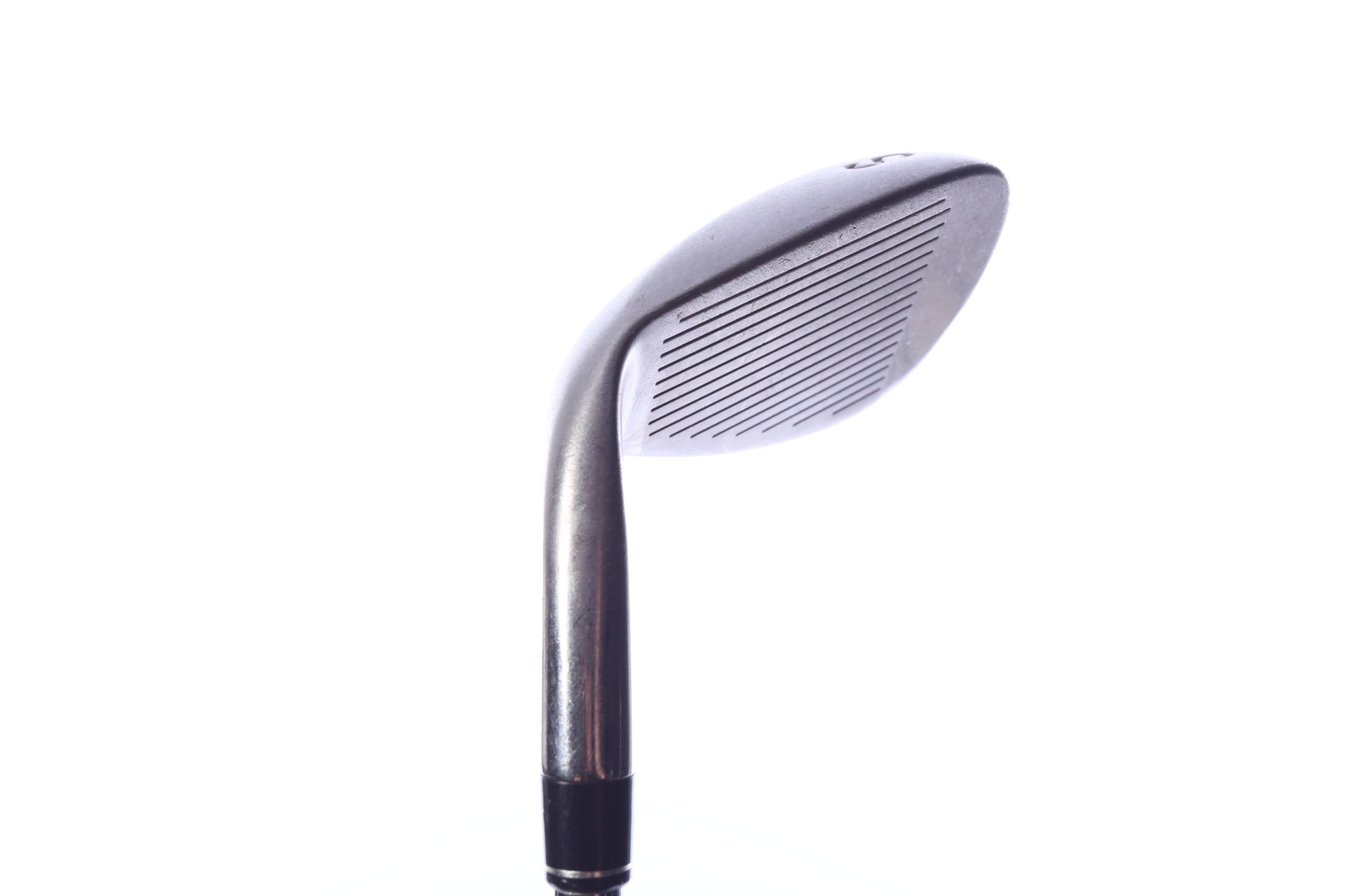 Used TaylorMade M4 Sand Wedge - Right-Handed - 54 Degrees - Stiff Flex