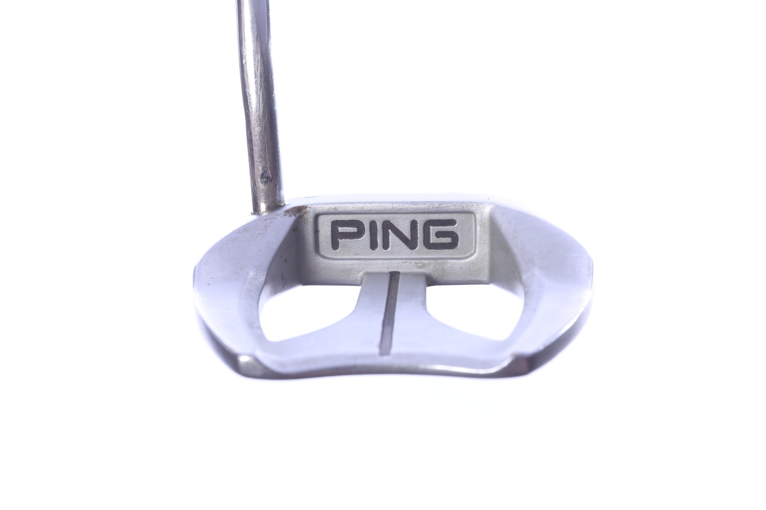 Used Ping Sigma G Doon Putter - Right-Handed - 35.5 in - Mallet