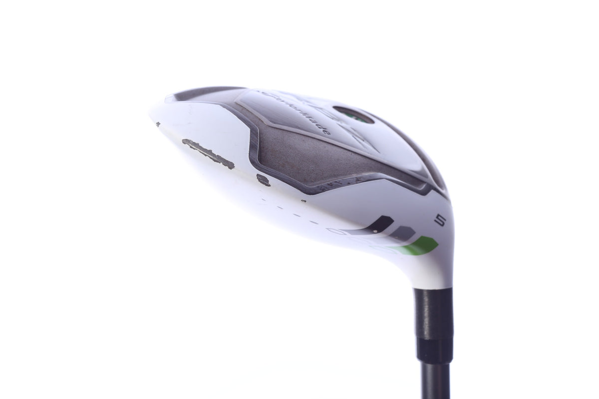 Used TaylorMade RocketBallz 5-Wood - Right-Handed - 19 Degrees - Seniors Flex