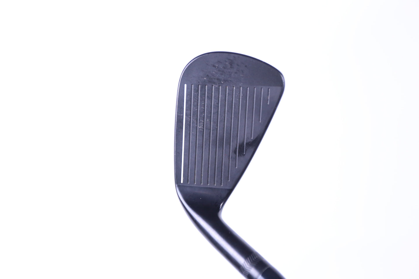 Used PXG 0317 ST Single 7-Iron - Right-Handed - Stiff Flex-Next Round