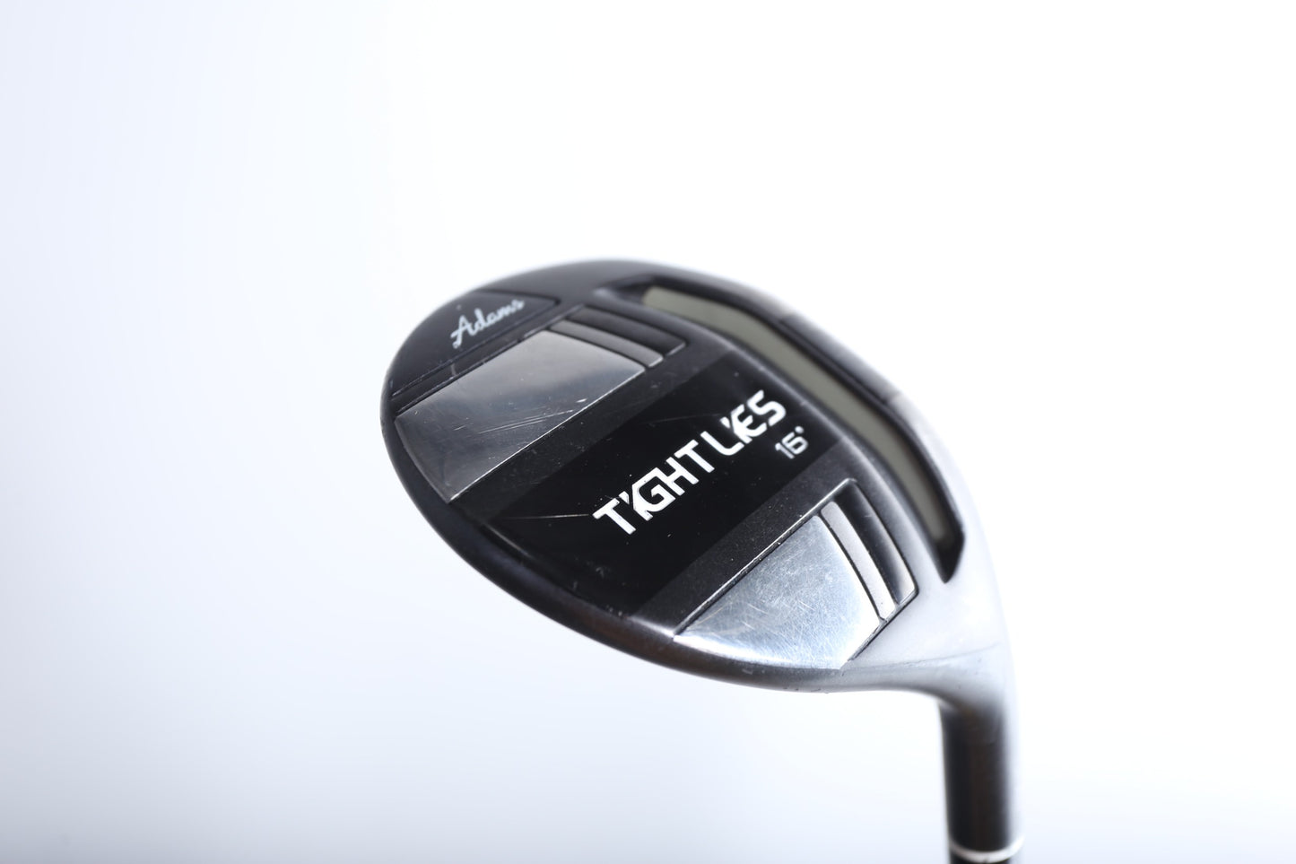 Used Adams Tight Lies 3-Wood - Right-Handed - 16 Degrees - Seniors Flex-Next Round