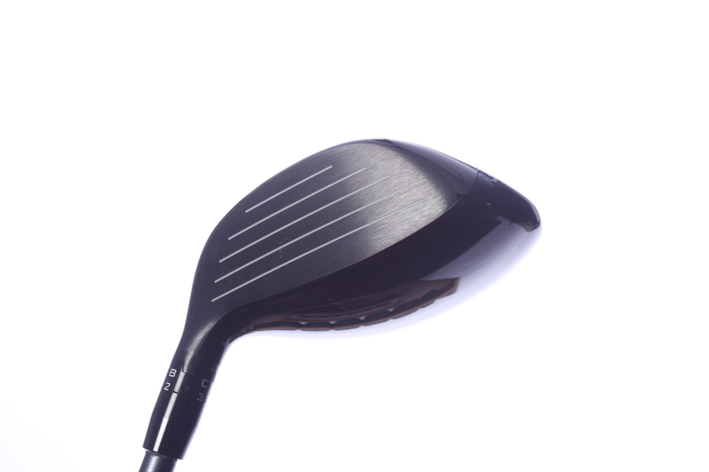 Used Titleist GT1 7-Wood - Right-Handed - 21 Degrees - Variable Flex-Next Round