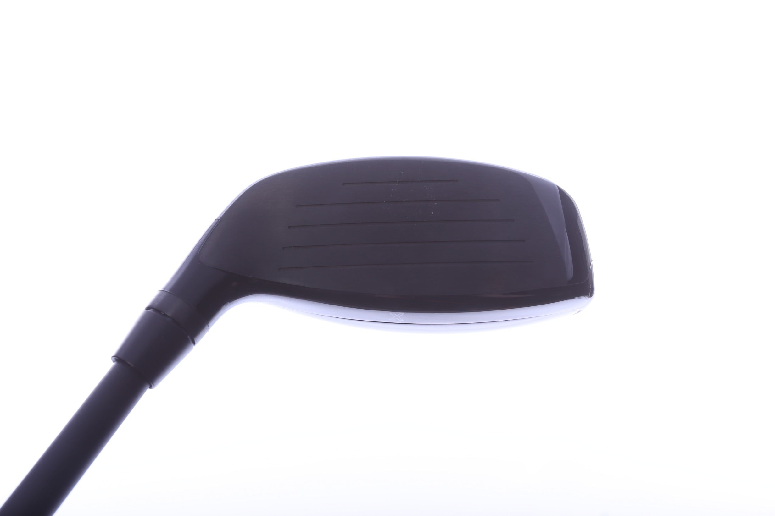 Used PXG 0311 Black OPS 4H Hybrid - Right-Handed - 22 Degrees - Regular Flex