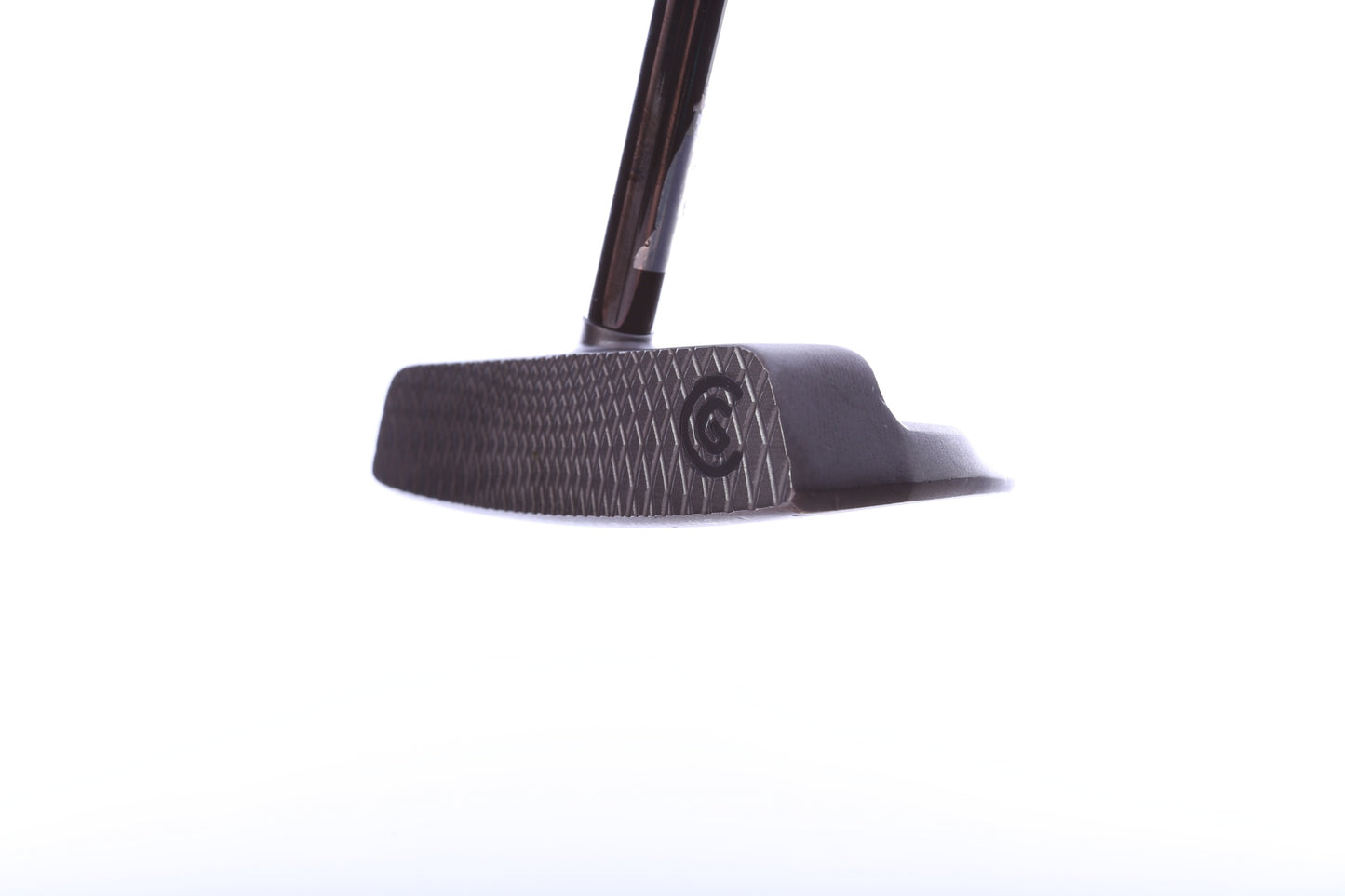 Used Cleveland Huntington Beach Soft Premier 10.5 OS Putter - Right-Handed - 35 in - Mallet-Next Round