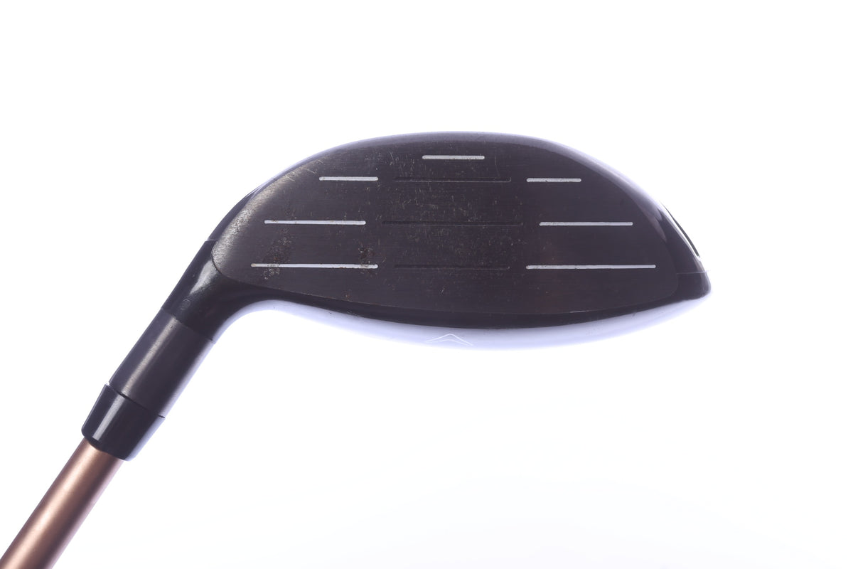 Used Callaway Epic Speed 4-Wood - Right-Handed - 16.5 Degrees - Stiff Flex-Next Round
