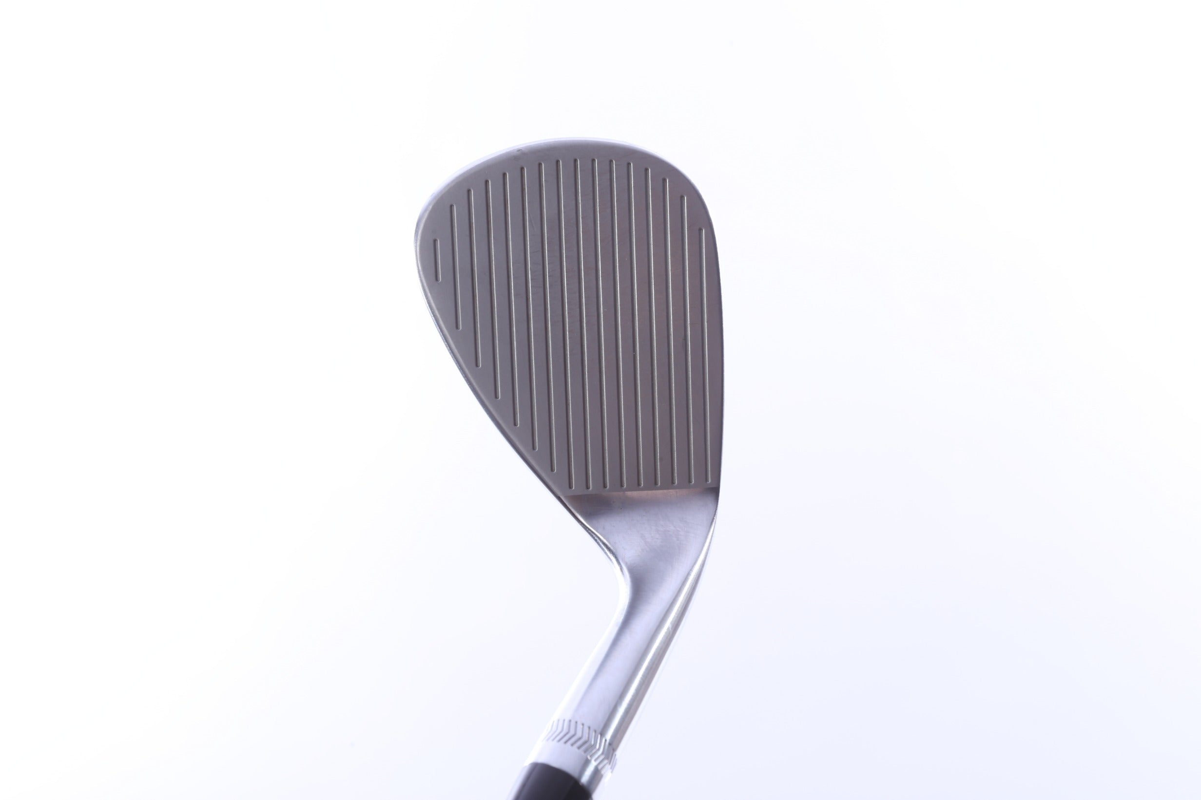Used PXG 0311 3X Forged Chrome Sand Wedge - Left-Handed - 54 Degrees - Stiff Flex-Next Round