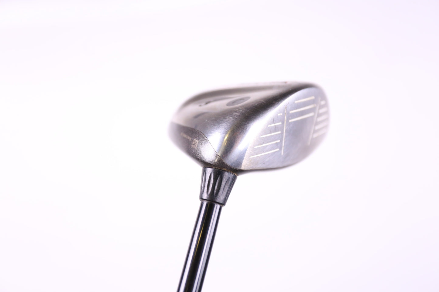 Used Callaway Big Bertha 2004 3-Wood - Right-Handed - 15 Degrees - Stiff Flex-Next Round