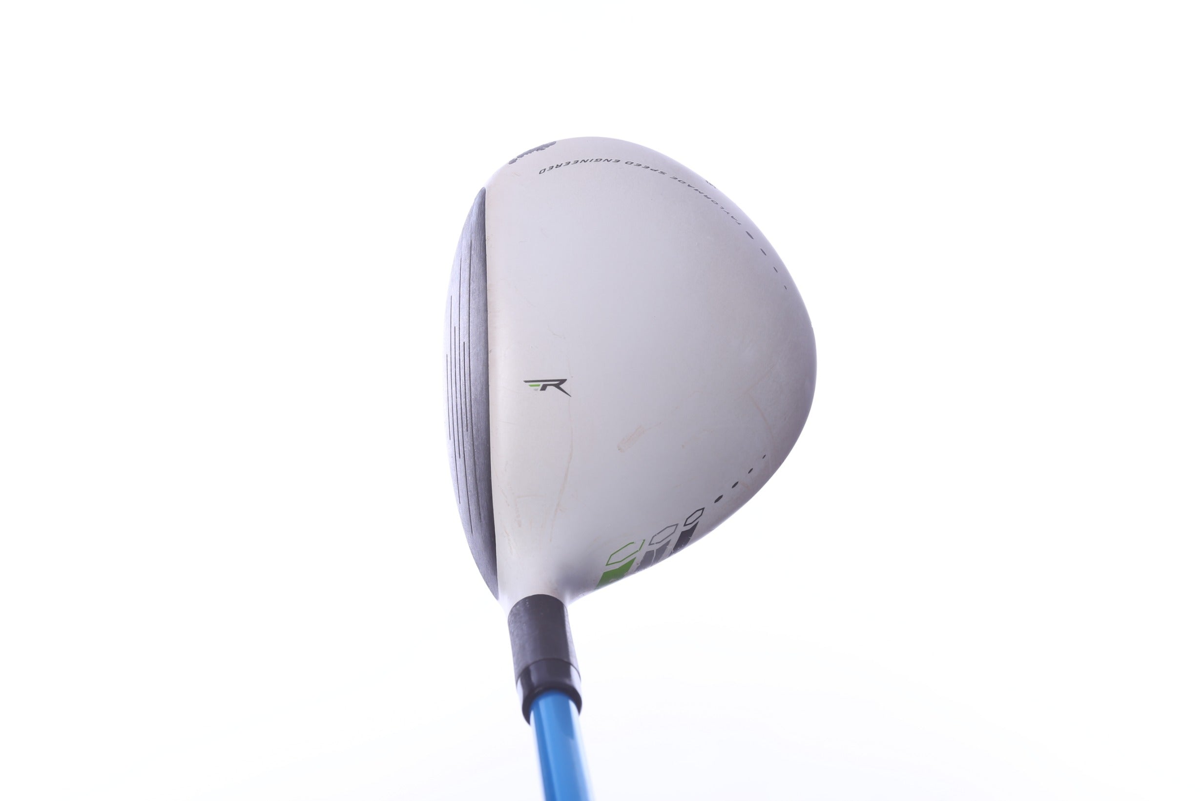 Used TaylorMade RocketBallz Tour 3-Wood - Right-Handed - 14.5 Degrees - Stiff Flex