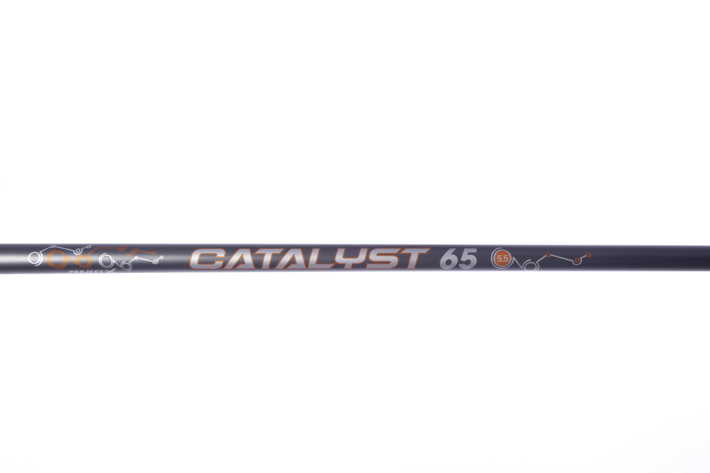 Used Callaway Mavrik Max 5H Hybrid - Left-Handed - 24 Degrees - Regular Flex-Next Round