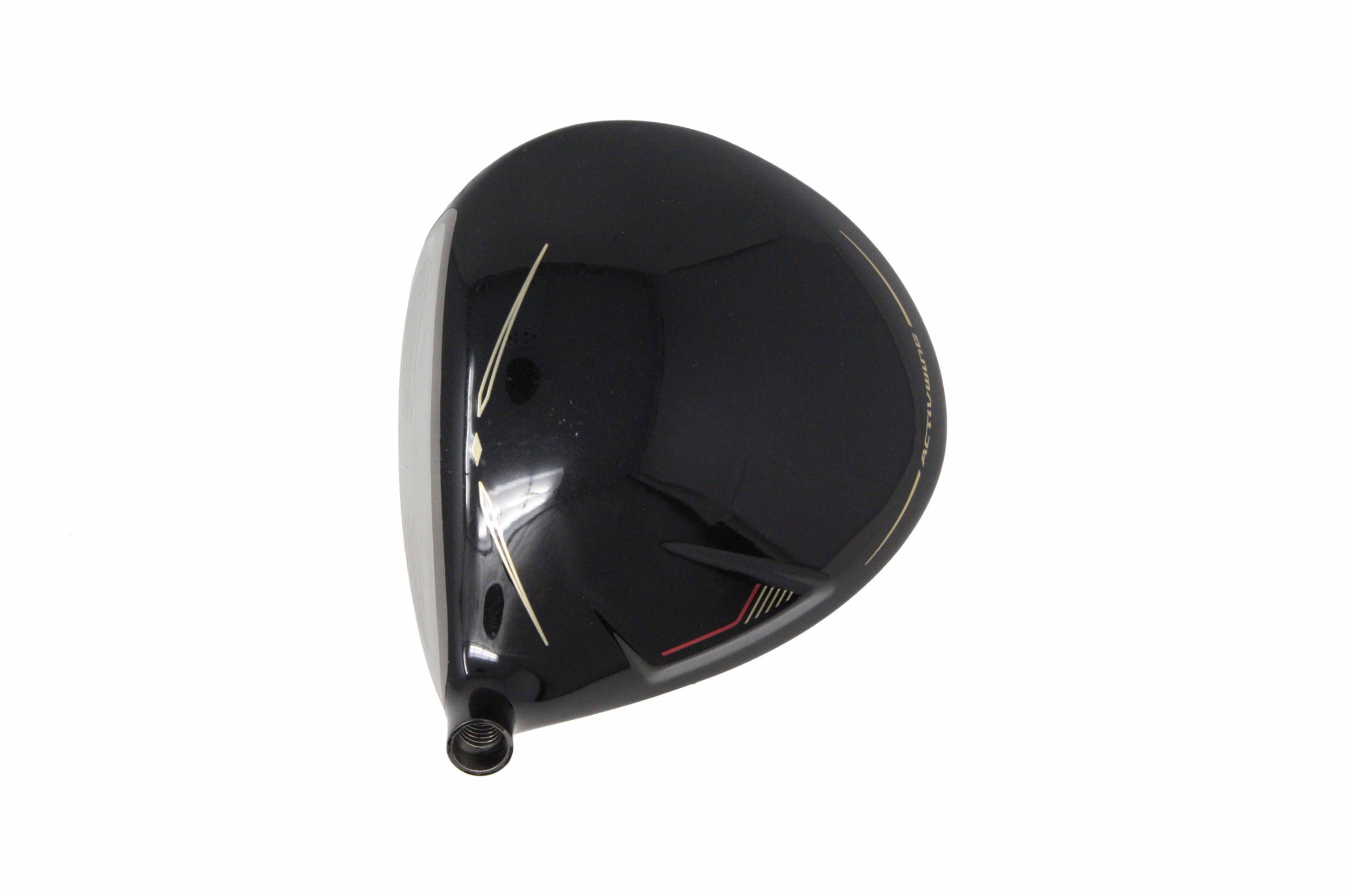 Used XXIO Prime 12 Driver - HEAD ONLY - Right-Handed - 10.5 Degrees-Next Round