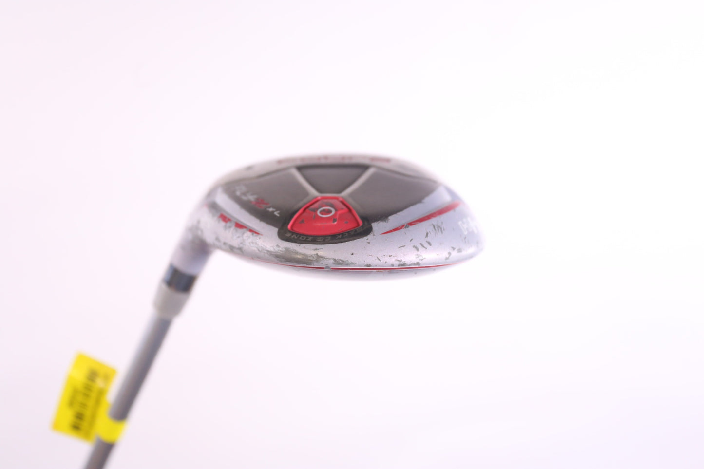 Used Cobra Fly-Z XL 4H Hybrid - Left-Handed - 25 Degrees - Ladies Flex-Next Round
