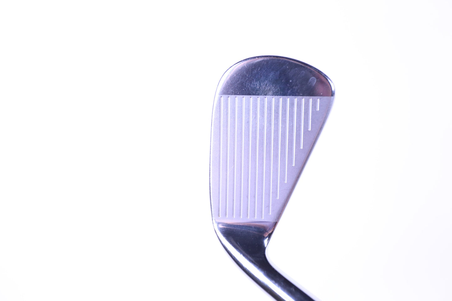 Used TaylorMade Tour Preferred CB 2012 Single 4-Iron - Right-Handed - Stiff Flex-Next Round