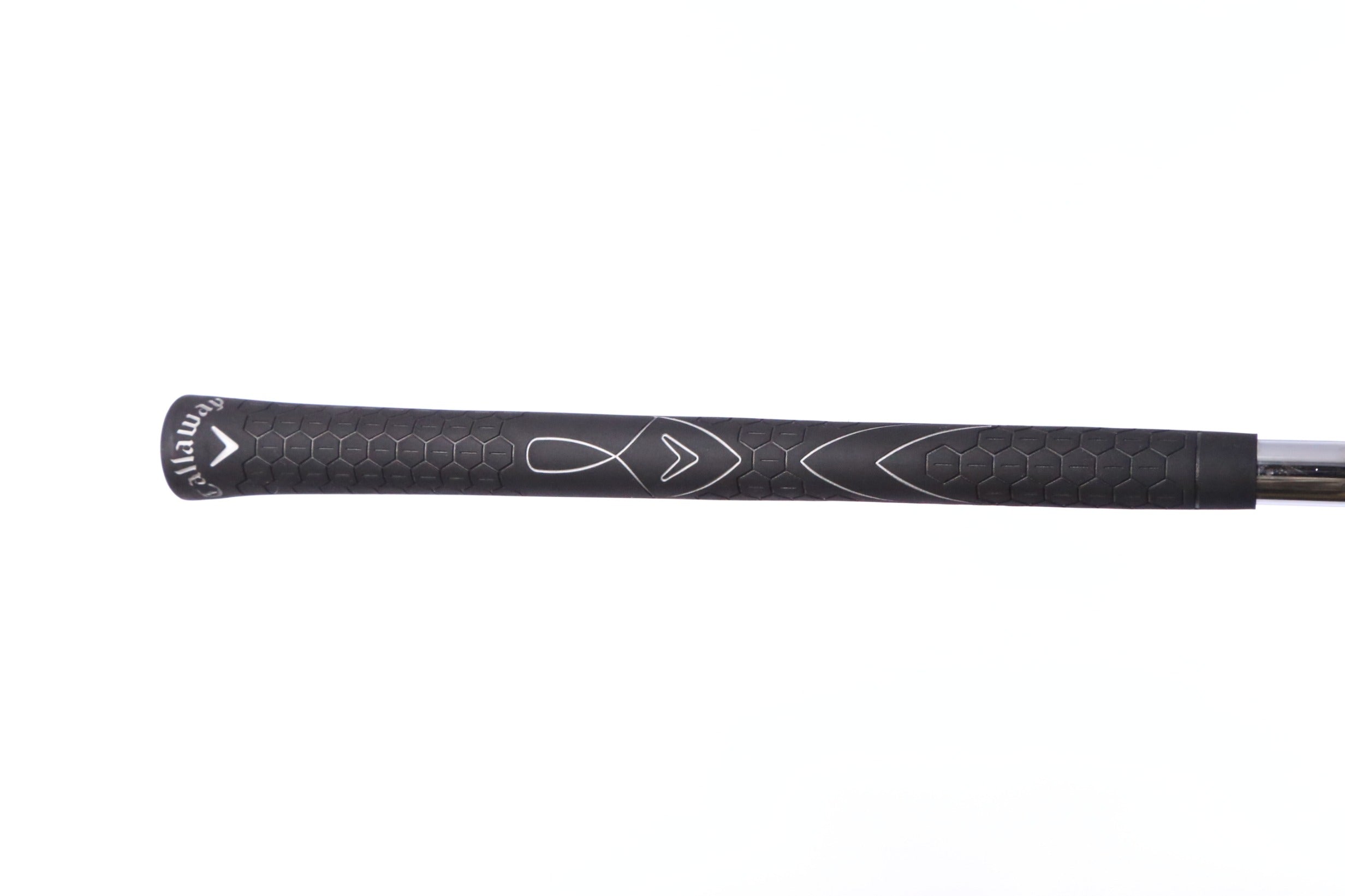Used Callaway X2 Hot 3H Hybrid - Right-Handed - 20 Degrees - Extra Stiff Flex-Next Round