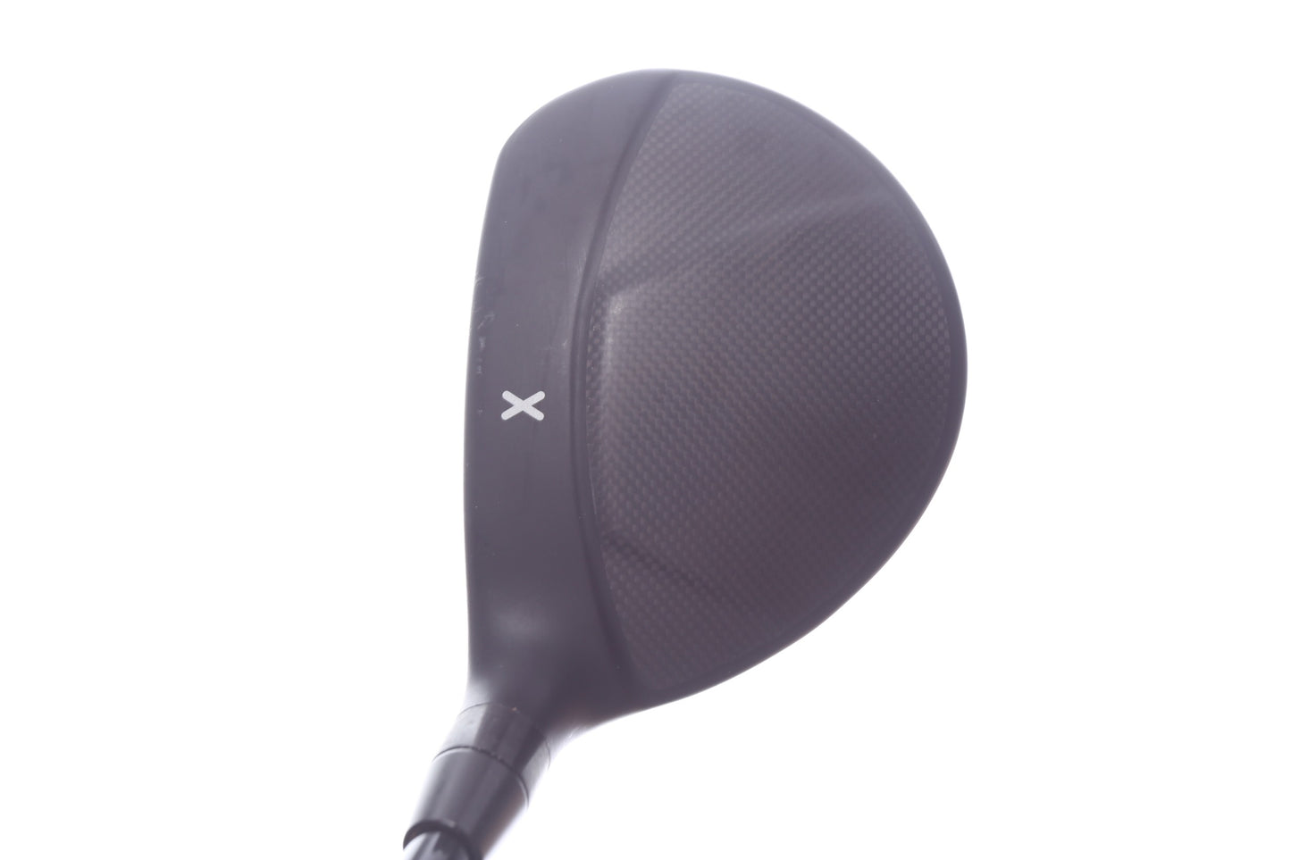 Used PXG 0341X 3-Wood - Right-Handed - 15 Degrees - Stiff Flex-Next Round