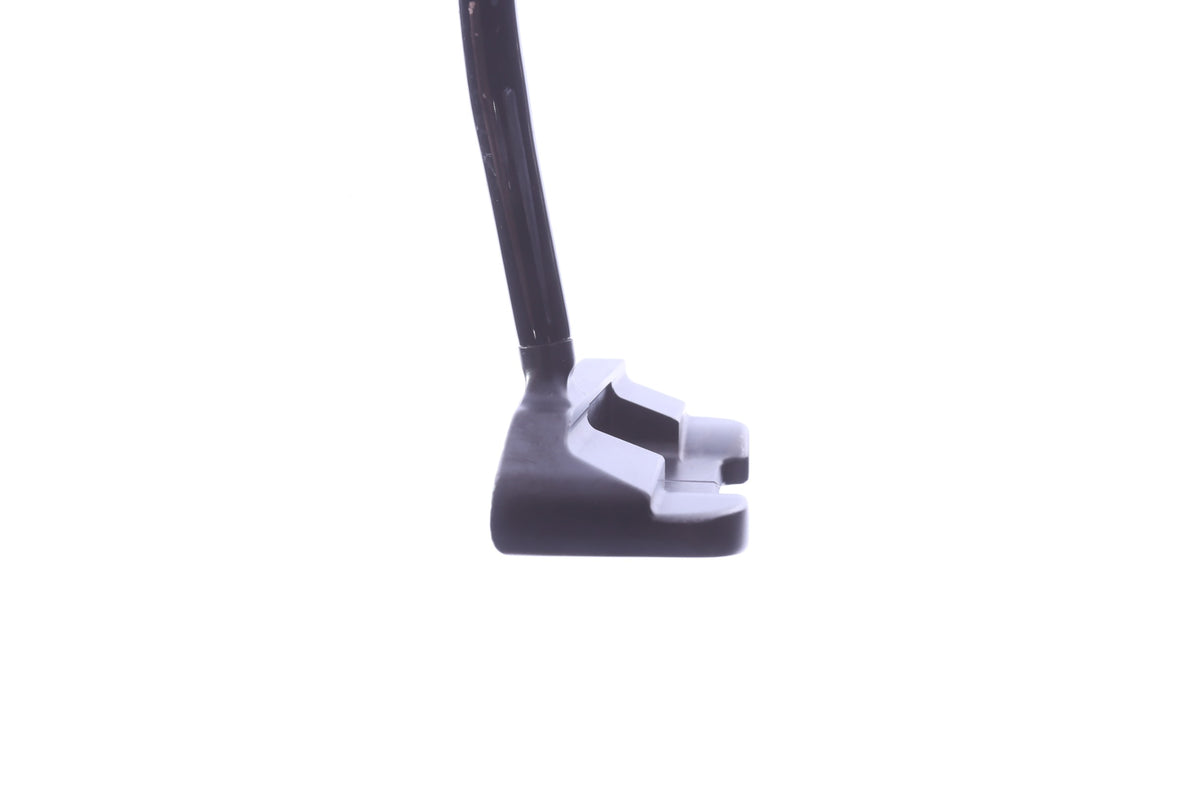 Used Bettinardi 2024 BB-28 Slotback Armlock Putter - Right-Handed - 41 in - Blade-Next Round