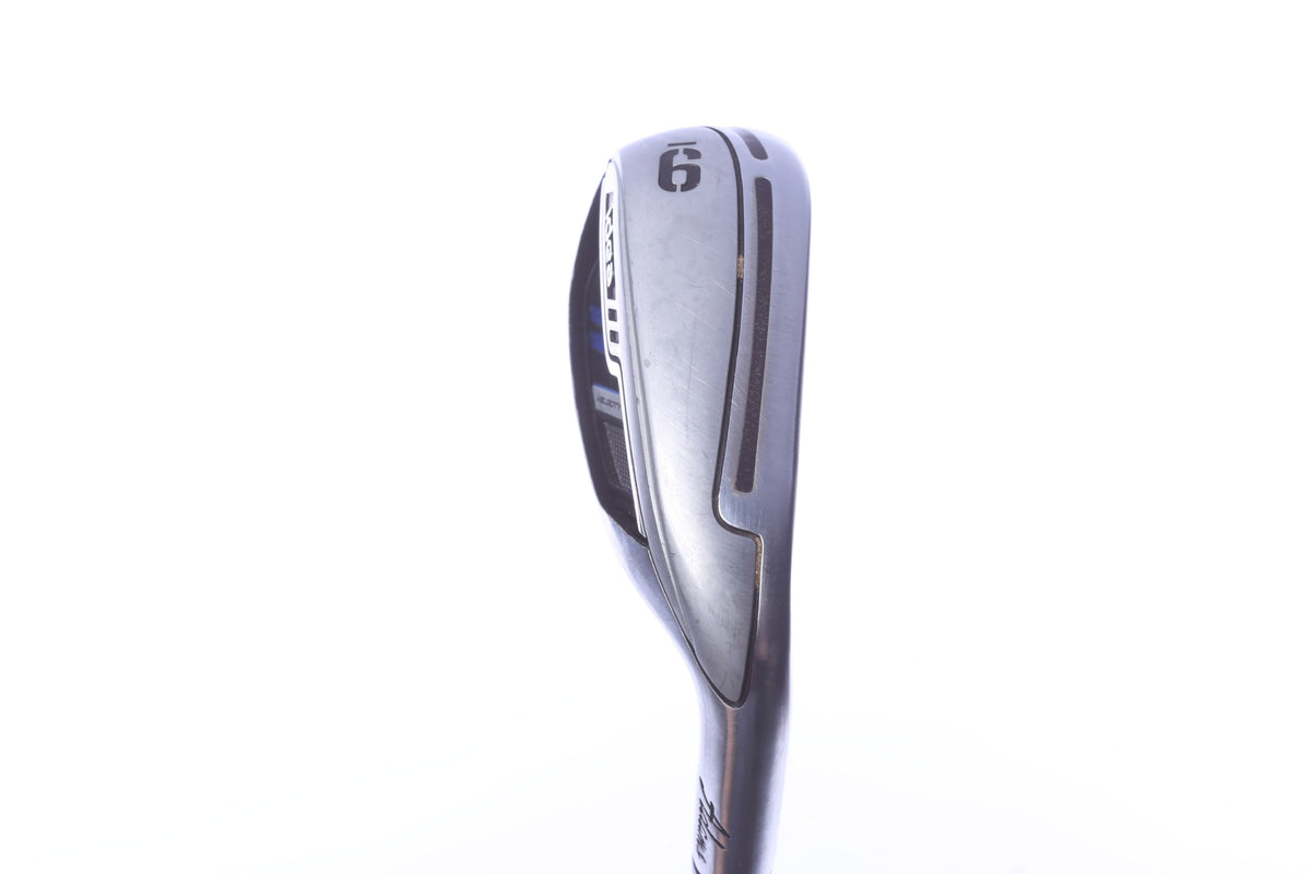 Used Adams 2014 Idea Single 9-Iron - Right-Handed - Seniors Flex