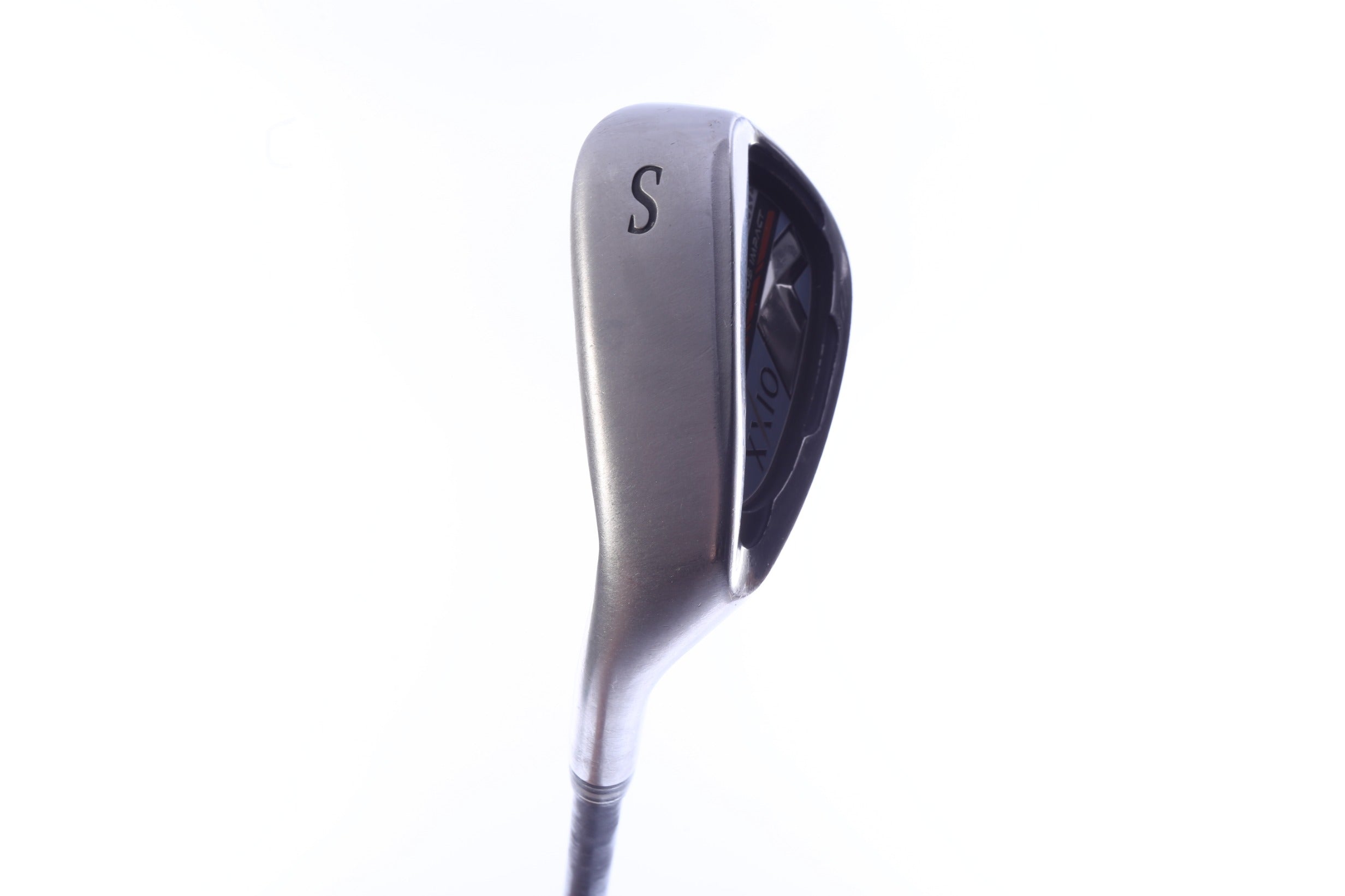 Used XXIO X Sand Wedge - Left-Handed - 56 Degrees - Regular Flex-Next Round