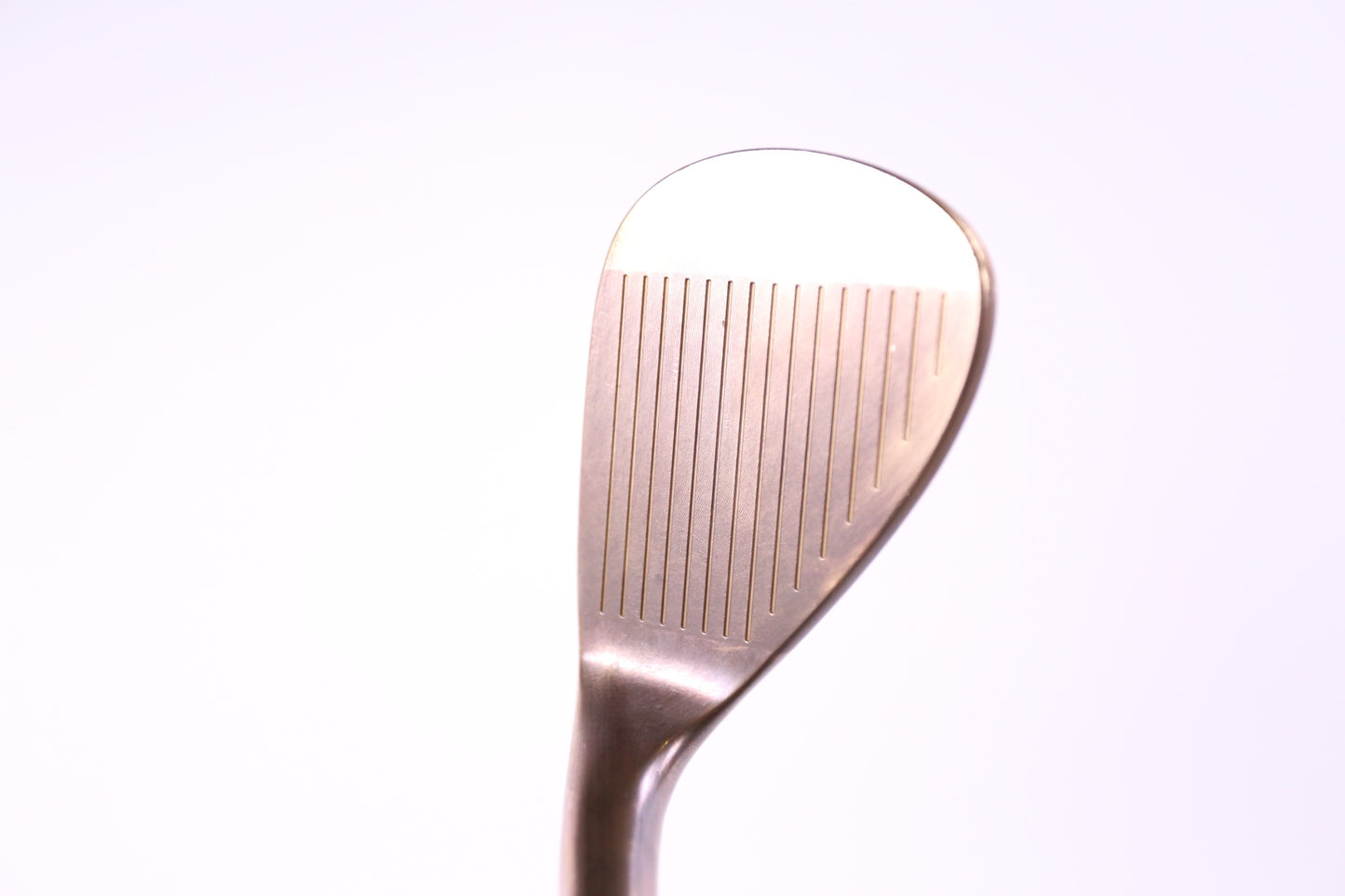 Used Vega Alcor Sand Wedge - Right-Handed - 56 Degrees - Stiff Flex-Next Round