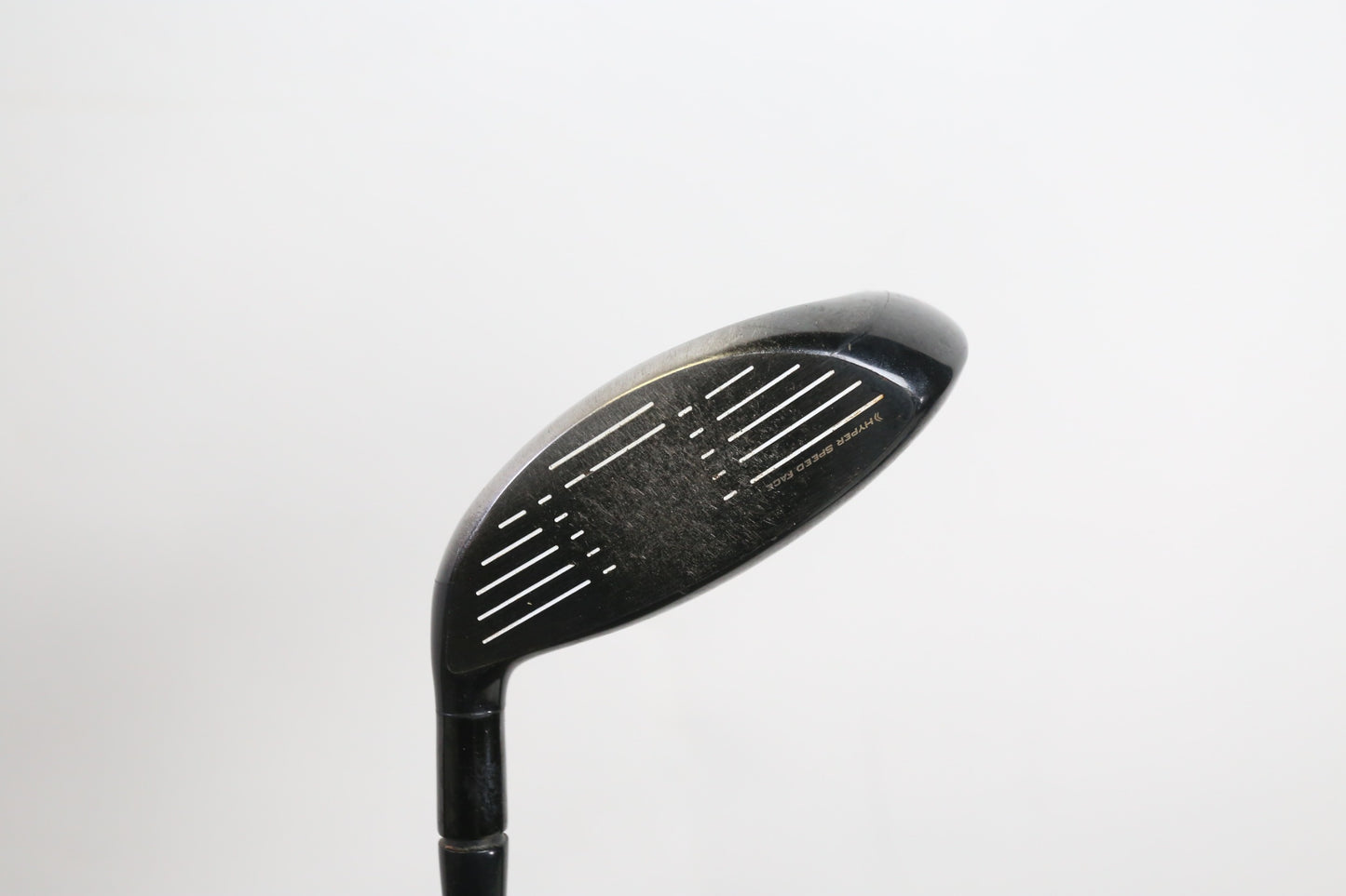 Used Callaway Big Bertha V Series 5-Wood - Right-Handed - 15 Degrees - Seniors Flex