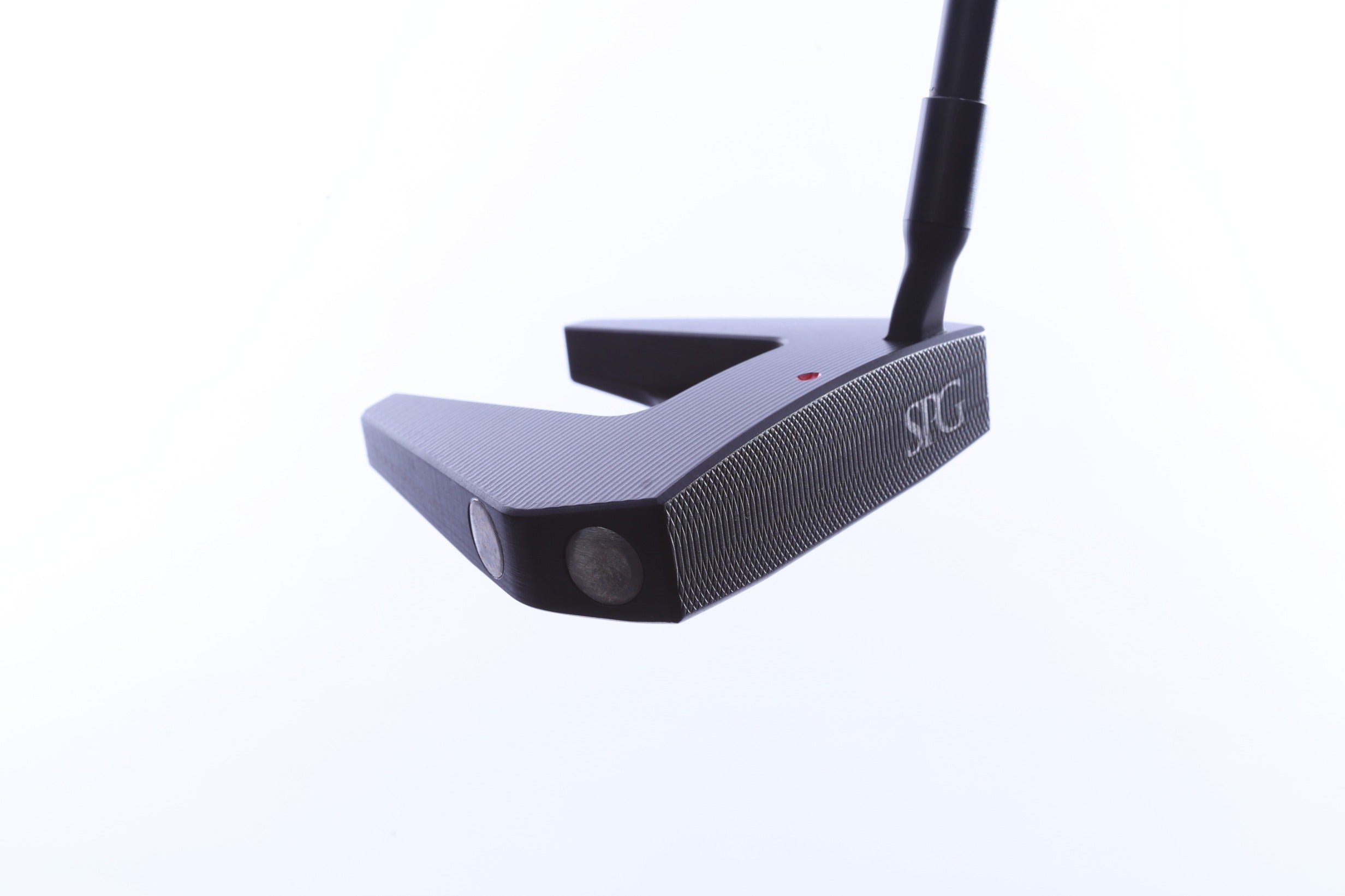 Used Sacks Parente 02 DRAC Putter - Right-Handed - 34 in - Mallet-Next Round