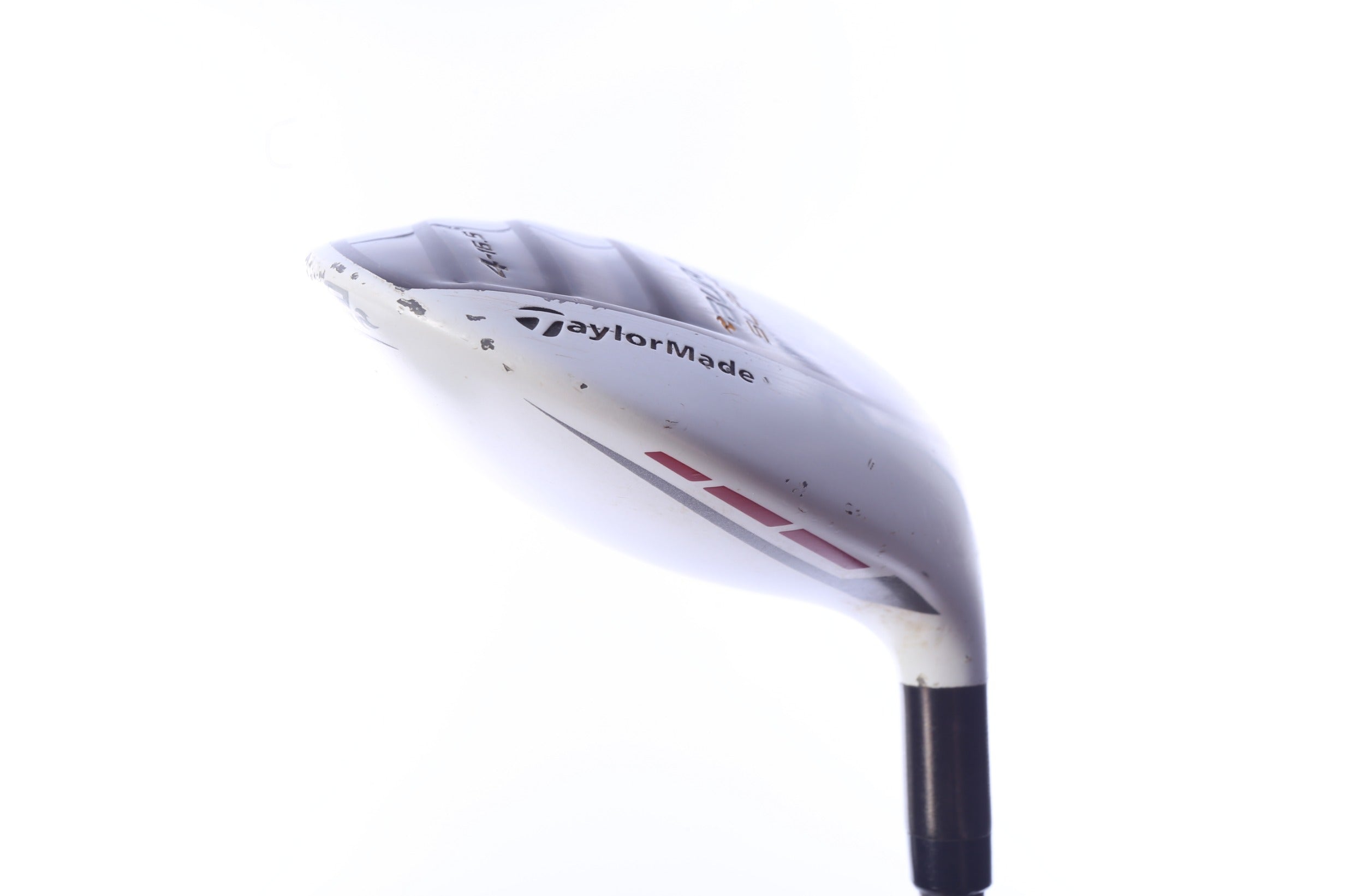 Used TaylorMade Burner SuperFast 2.0 4-Wood - Right-Handed - 16.5 Degrees - Regular Flex-Next Round