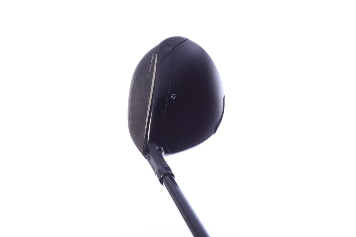 Used TaylorMade STEALTH 3-Wood - Right-Handed - 15 Degrees - Regular Flex