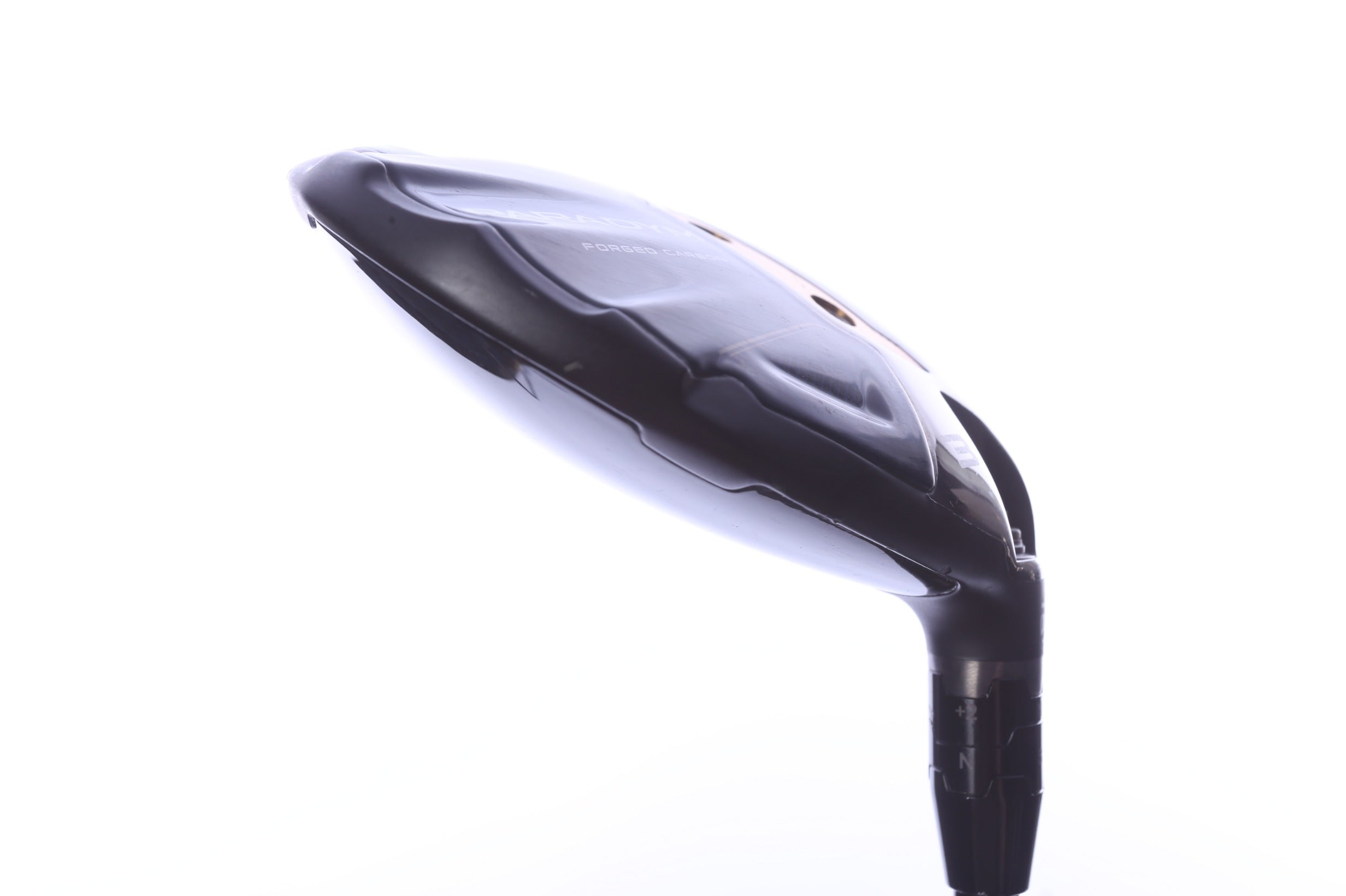 Used Callaway Paradym 3-Wood - Right-Handed - 15 Degrees - Extra Stiff Flex