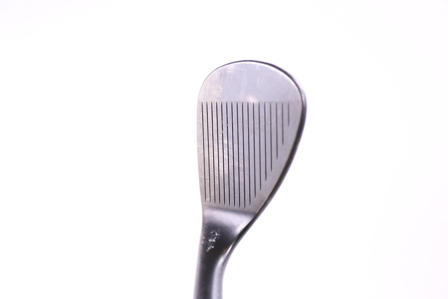 Used Titleist Vokey SM8 Jet Black Sand Wedge - Right-Handed - 54 Degrees - Stiff Flex-Next Round