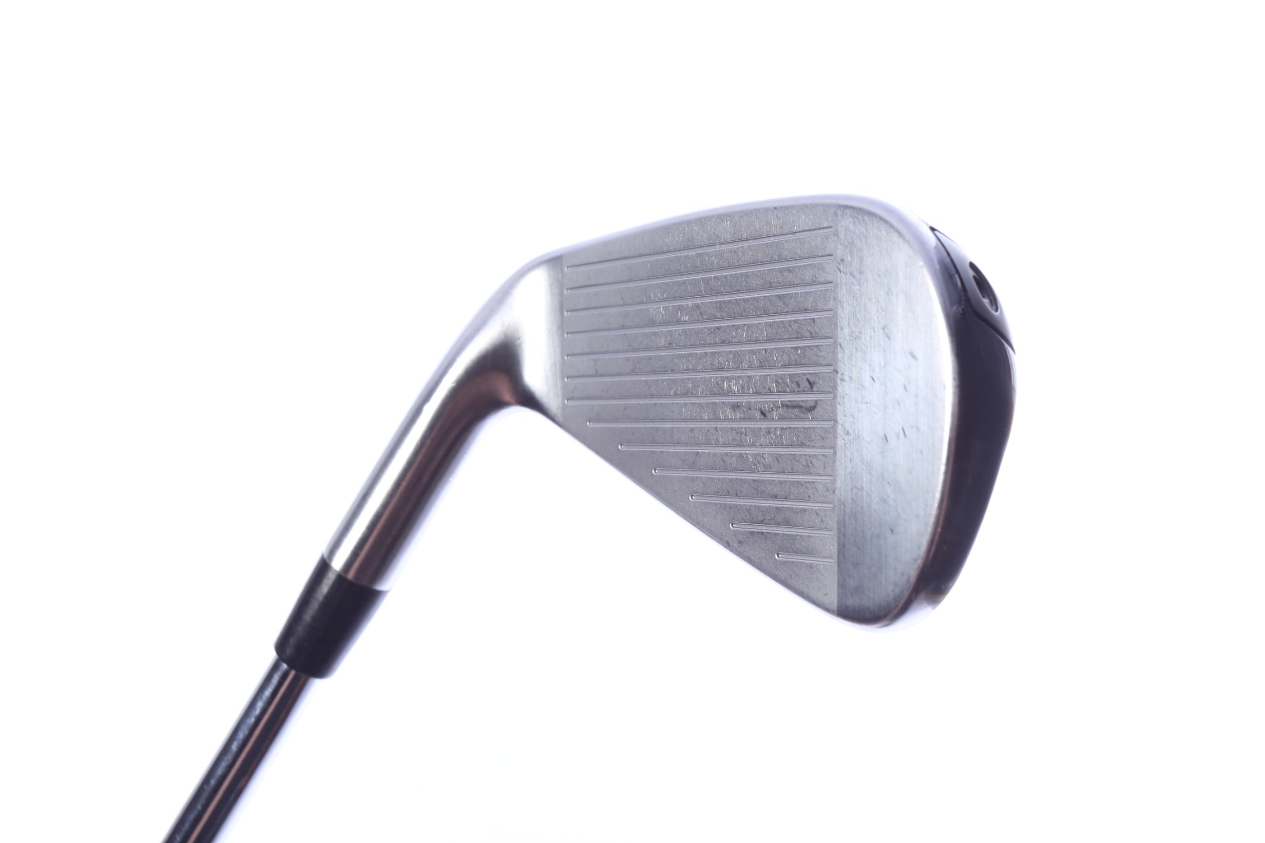 Used TaylorMade 2019 P790 Single 4-Iron - Right-Handed - Extra Stiff Flex