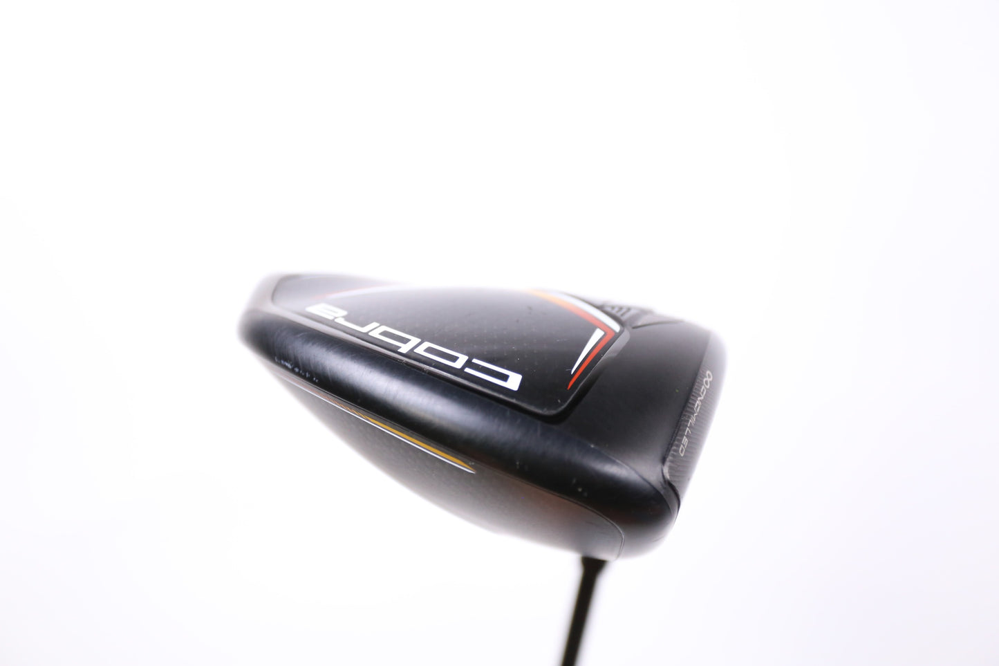 Used Cobra LTDx Driver - 9 Degrees - Stiff Flex Project X HZRDUS - Left-Handed-Next Round