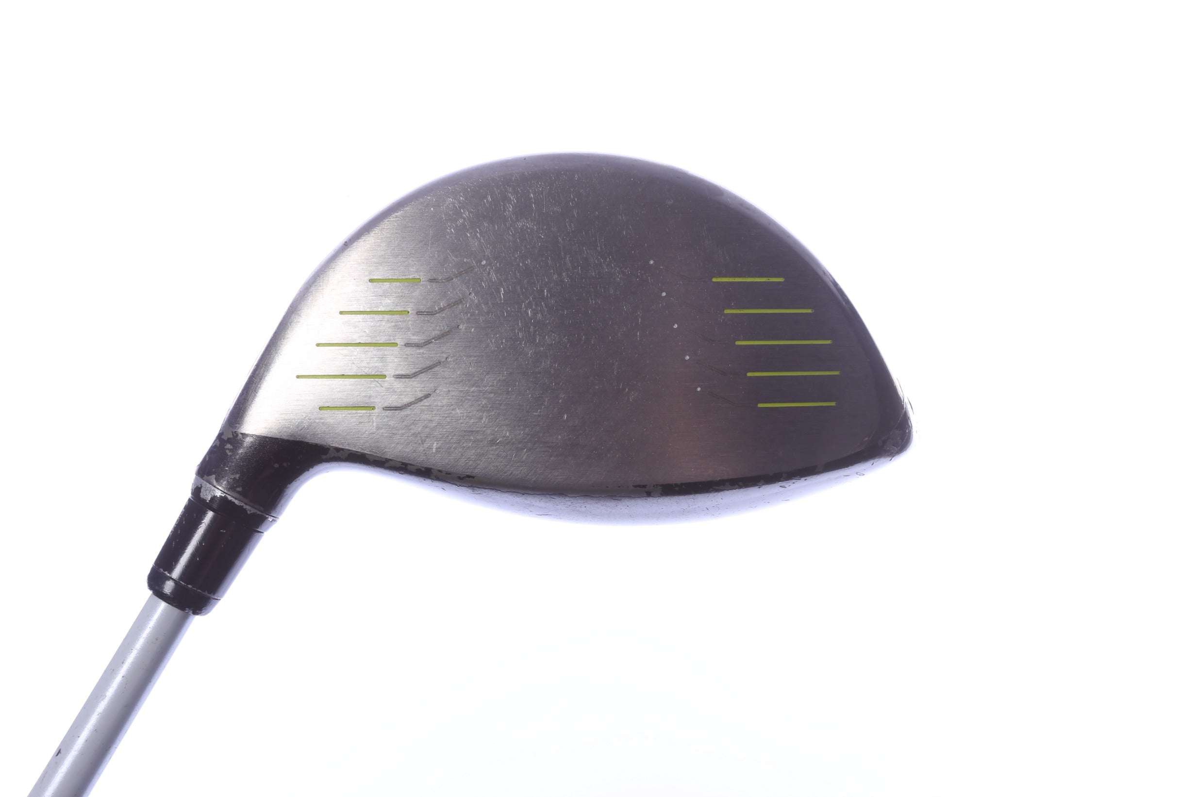 Used Nike Vapor Speed Driver - 10.5 Degrees - Ladies Flex Mitsubishi FUBUKI Z Series - Right-Handed-Next Round