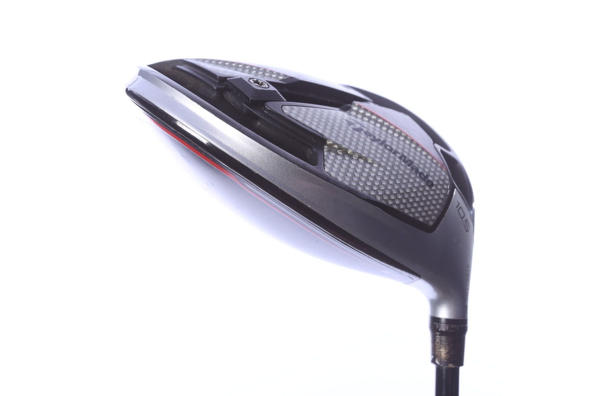 Used TaylorMade M5 Driver - 10.5 Degrees - Extra Stiff Flex Fujikura Fuel - Right-Handed-Next Round