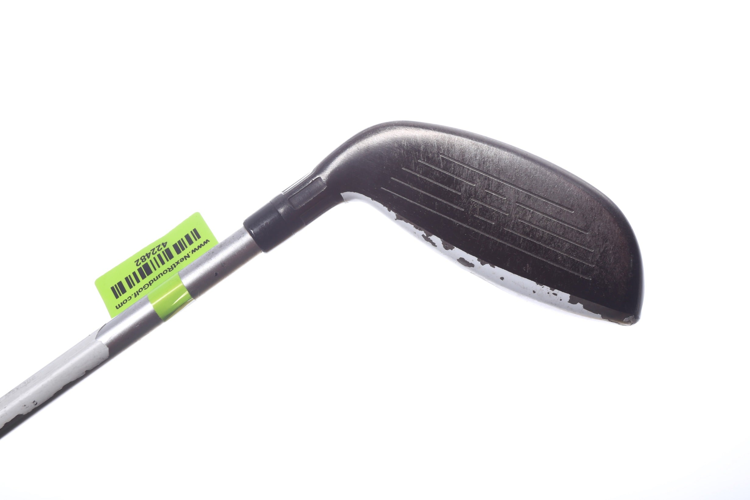 Used TaylorMade M2 Rescue 2017 6H Hybrid - Right-Handed - 28 Degrees - Ladies Flex-Next Round