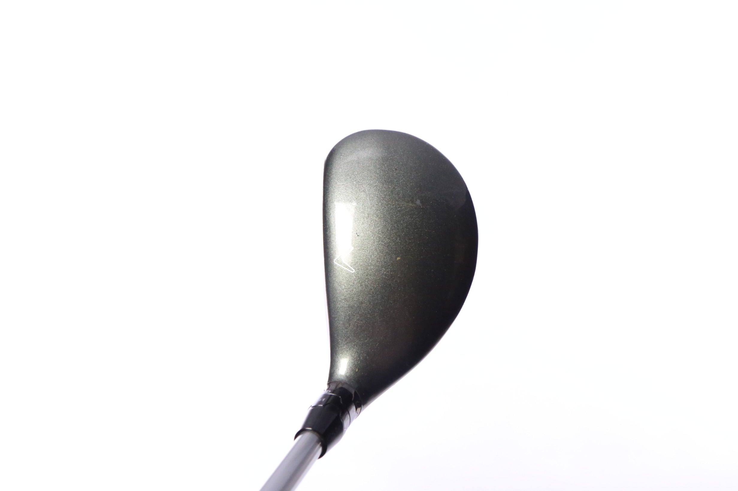 Used Callaway Great Big Bertha 23 6H Hybrid - Right-Handed - 26 Degrees - Seniors Flex-Next Round