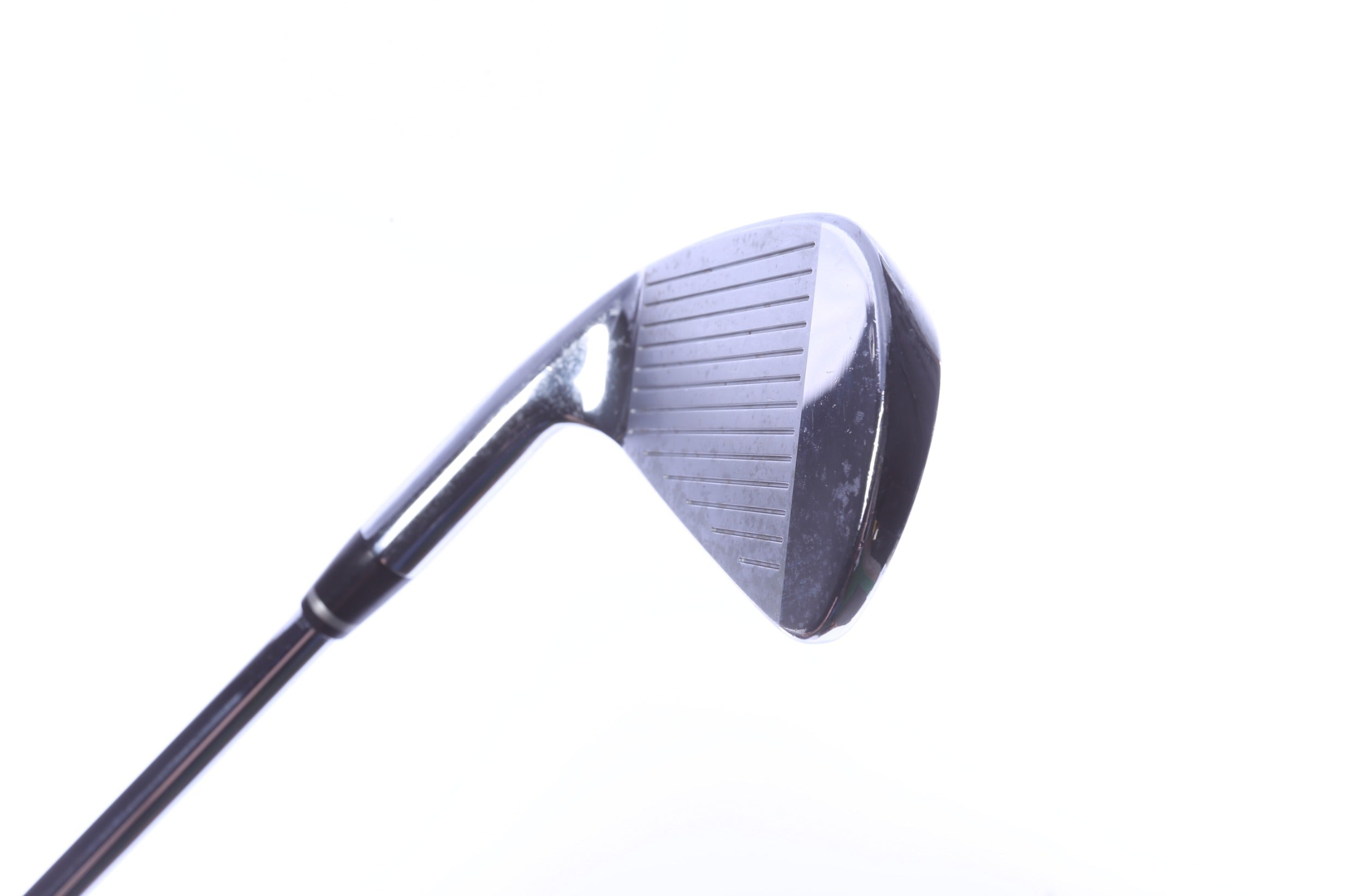 Used Nike Forged Pro Combo Single 6-Iron - Right-Handed - Stiff Flex
