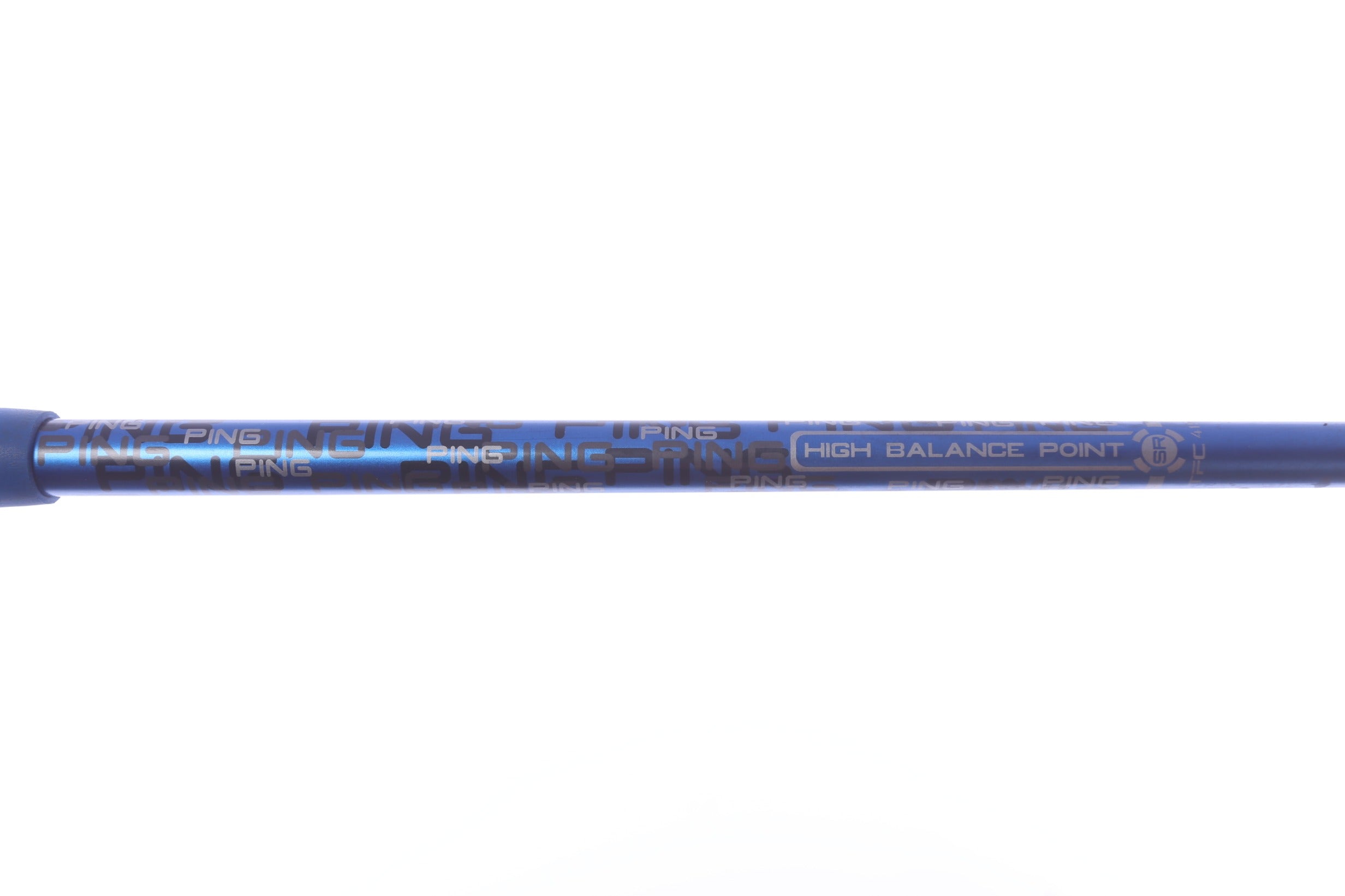 Used Ping G30 5H Hybrid - Right-Handed - 26 Degrees - Soft Regular Flex