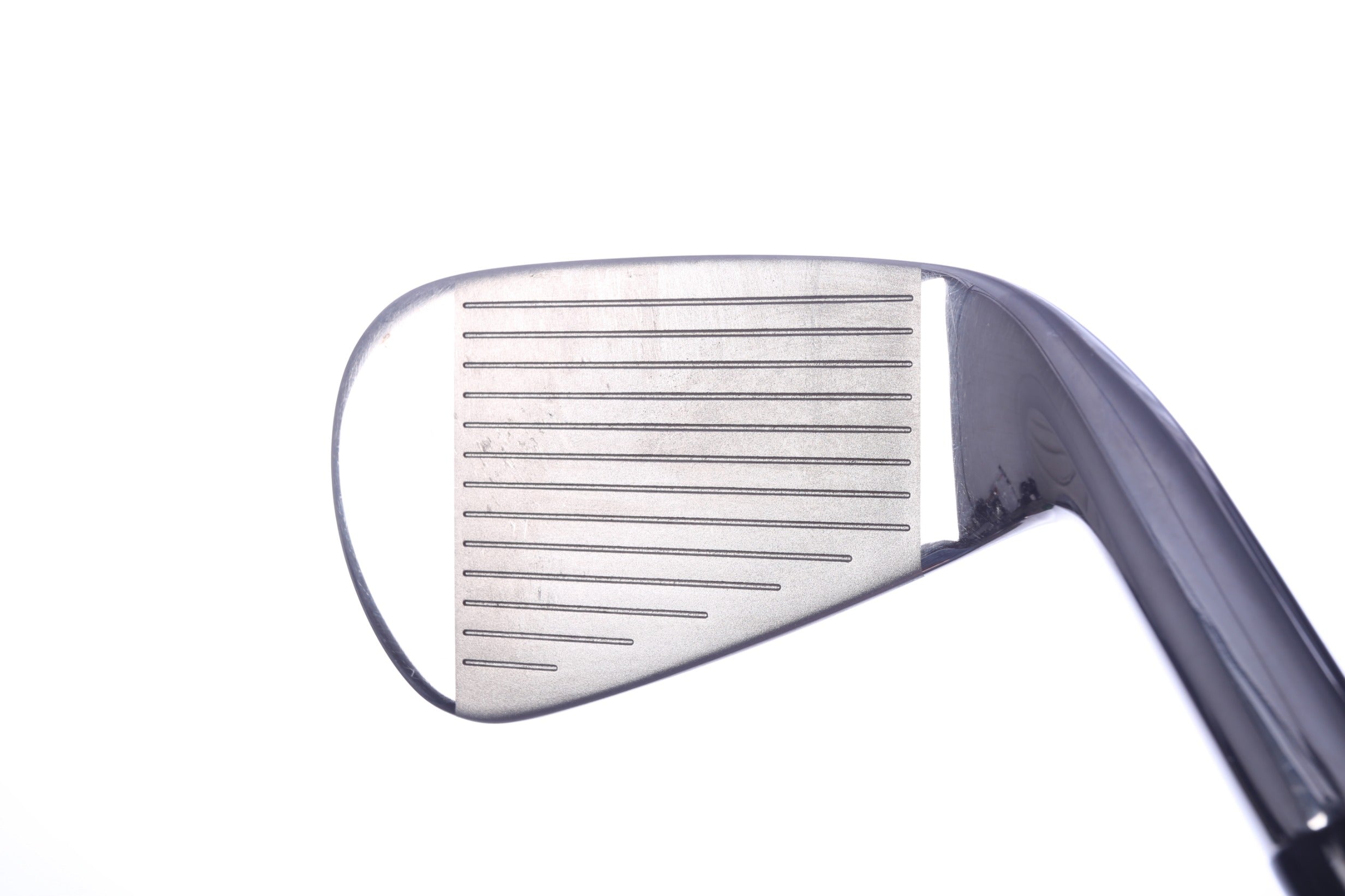 Used Callaway Paradym Ai Smoke Single 7-Iron - Left-Handed - Stiff Flex-Next Round
