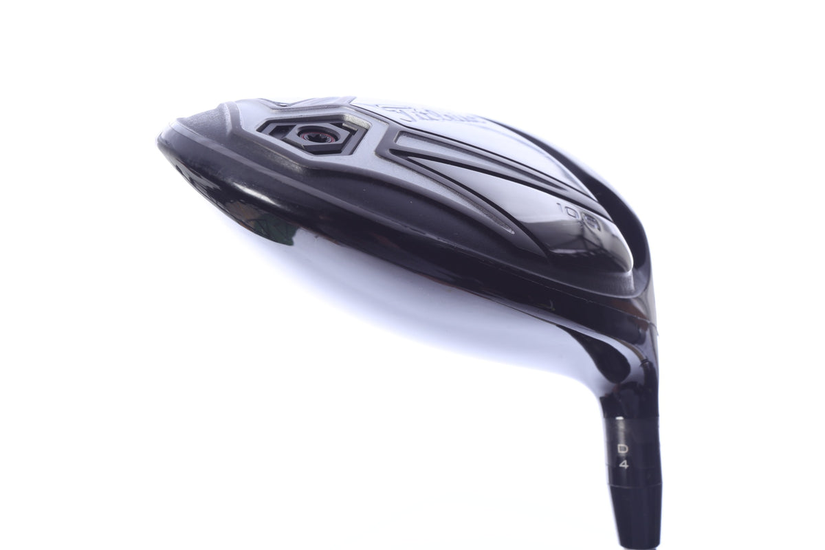 Used Titleist 915 D2 Driver - 10.5 Degrees - Stiff Flex Aldila Rogue 110 MSI - Right-Handed