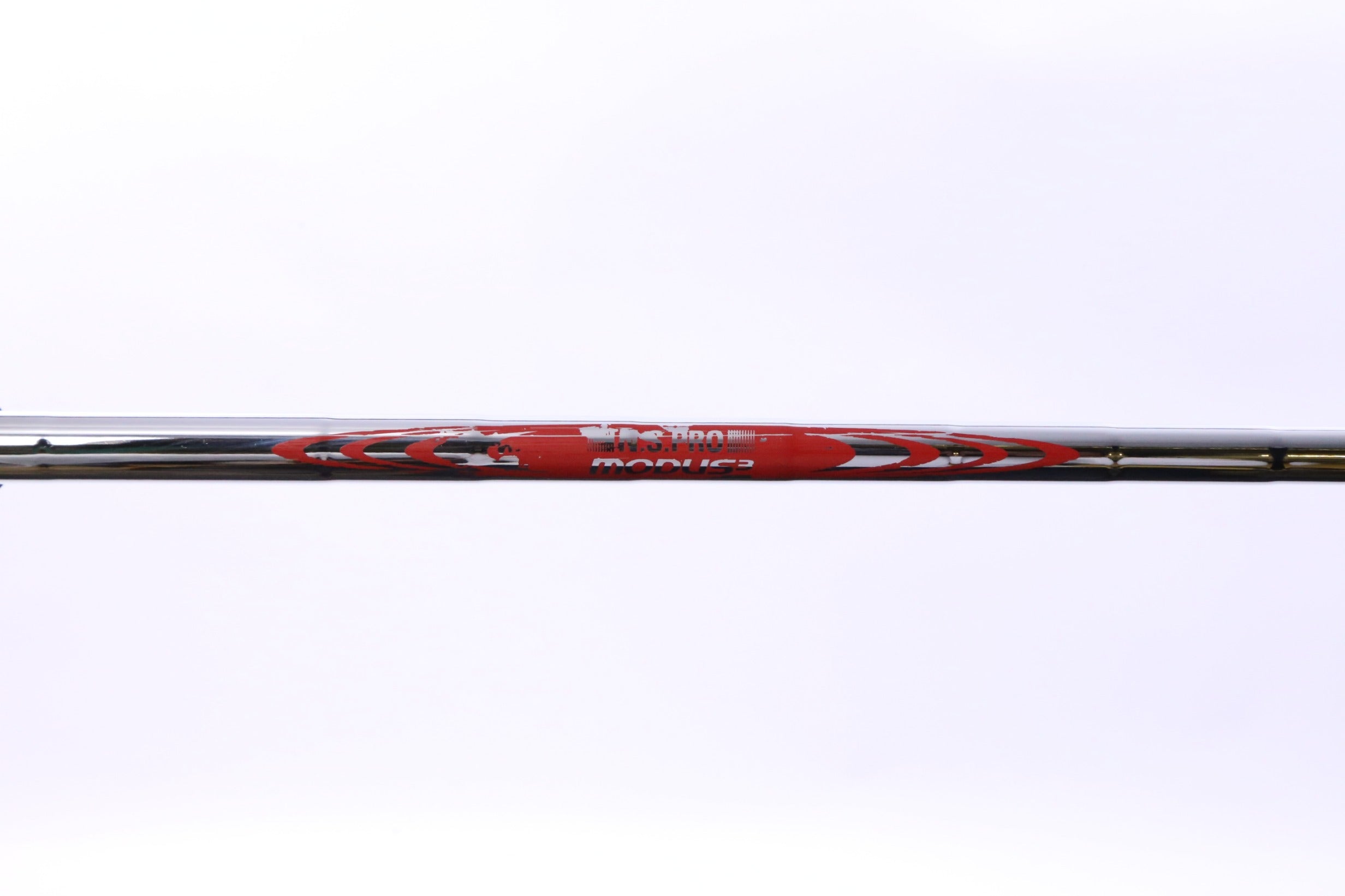 Used Srixon Z-745 Single 4-Iron - Right-Handed - Stiff Flex-Next Round