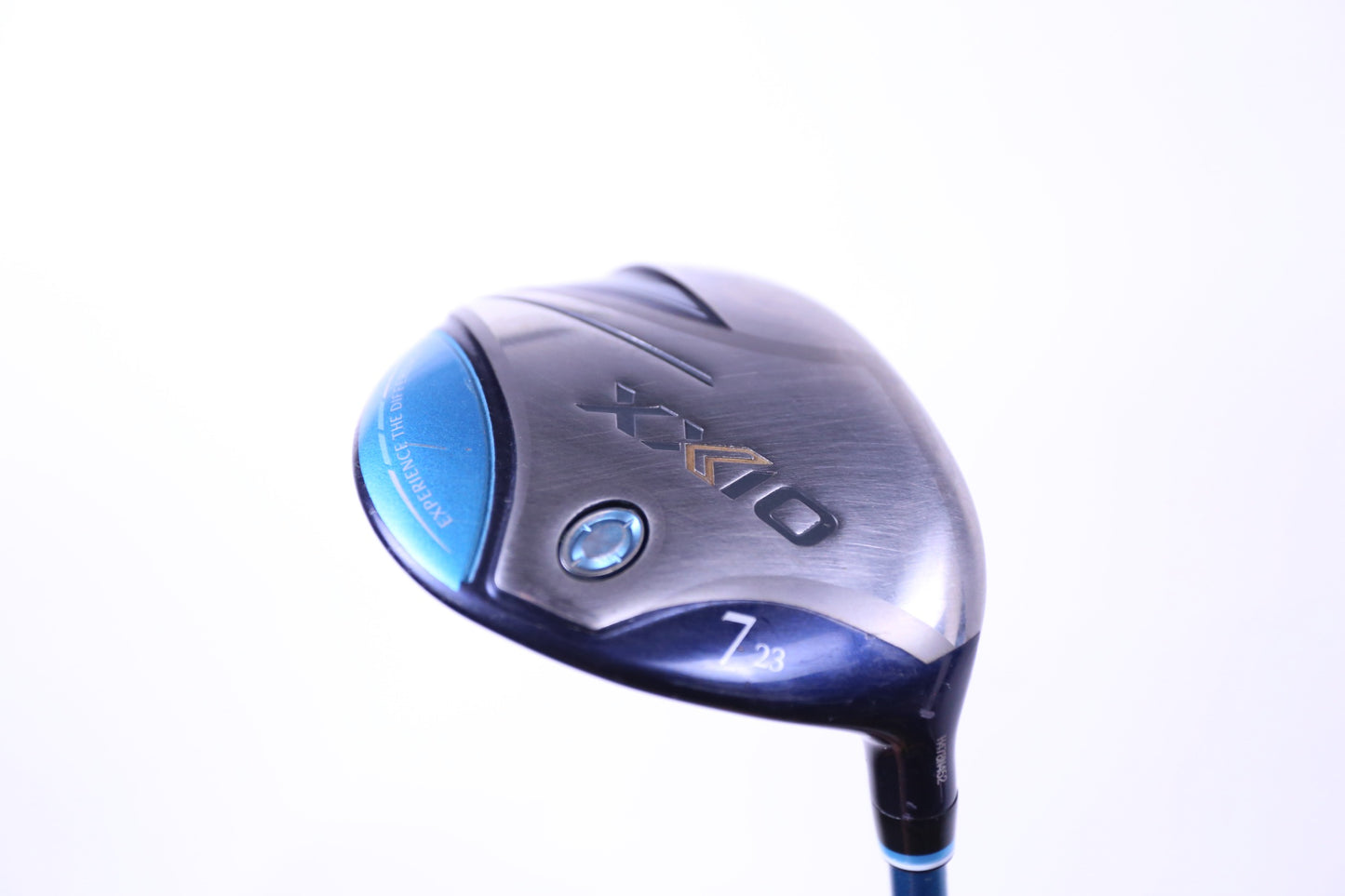 Used XXIO 12 7-Wood - Right-Handed - 23 Degrees - Ladies Flex-Next Round