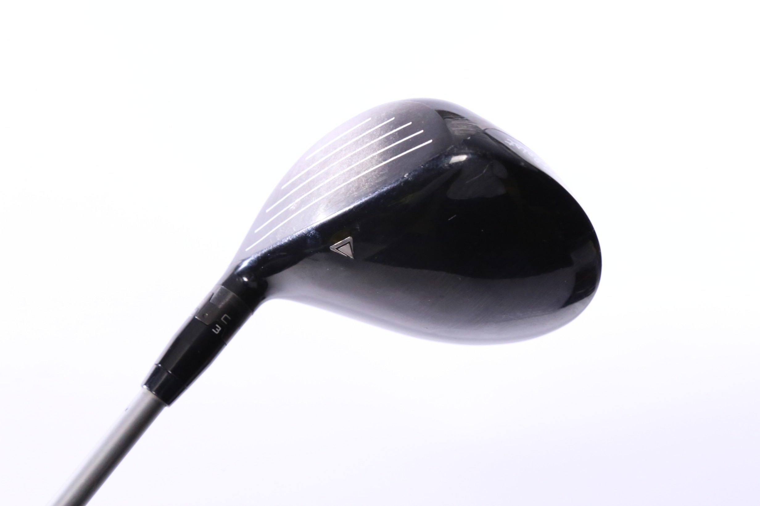 Used Titleist 915 F 3-Wood - Right-Handed - 15 Degrees - Regular Flex-Next Round
